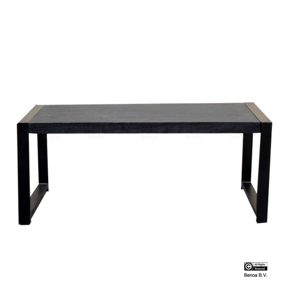 Britt Coffee Table Black 110 - Benoa