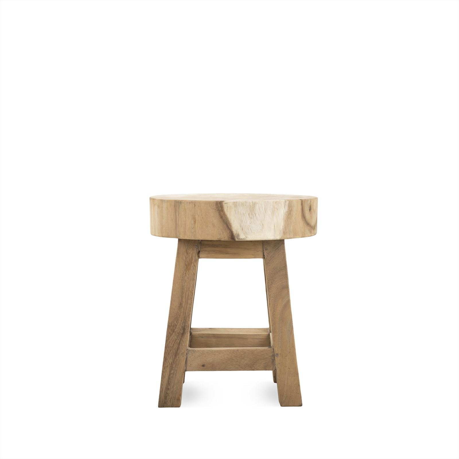 Suar Kepala Stool - Benoa
