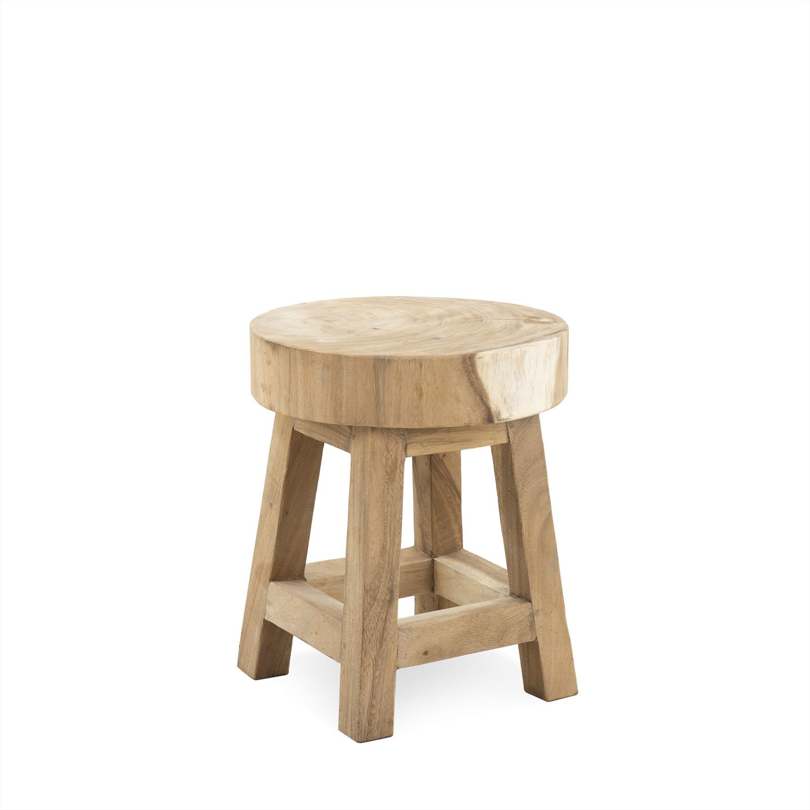 Suar Kepala Stool - Benoa