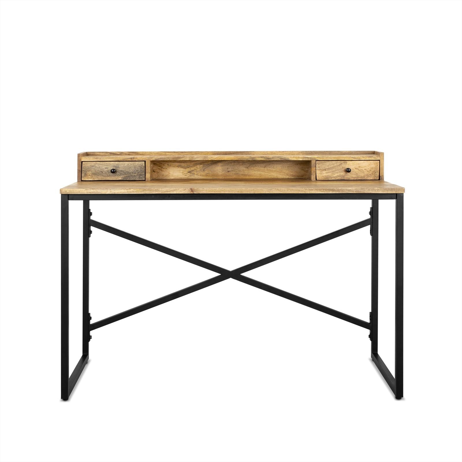 Desk with 2 Drawers 120 - Benoa
