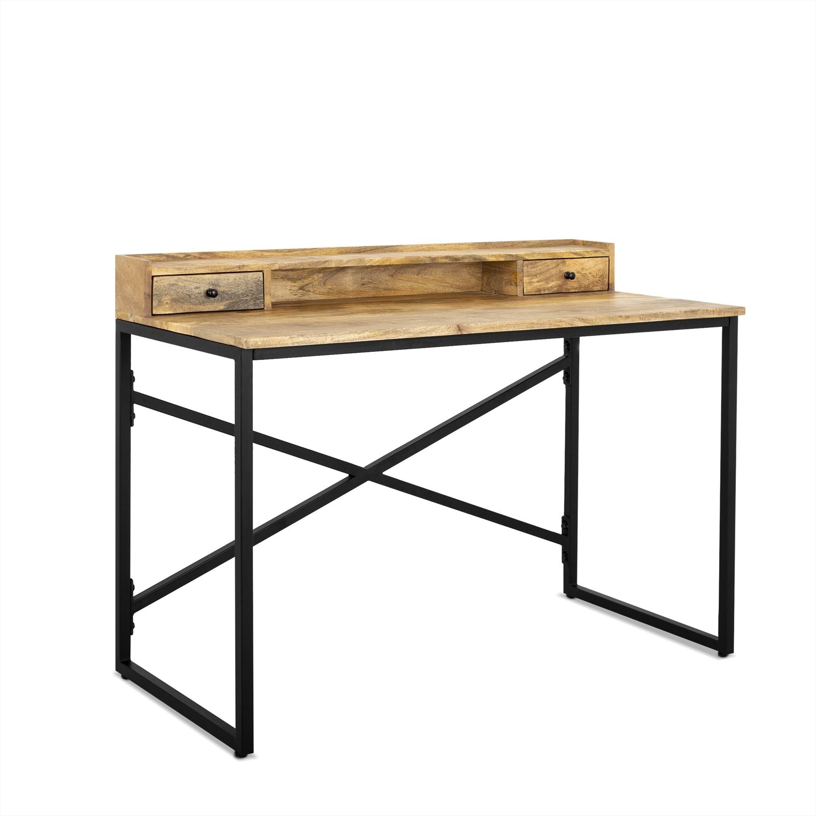 Desk with 2 Drawers 120 - Benoa