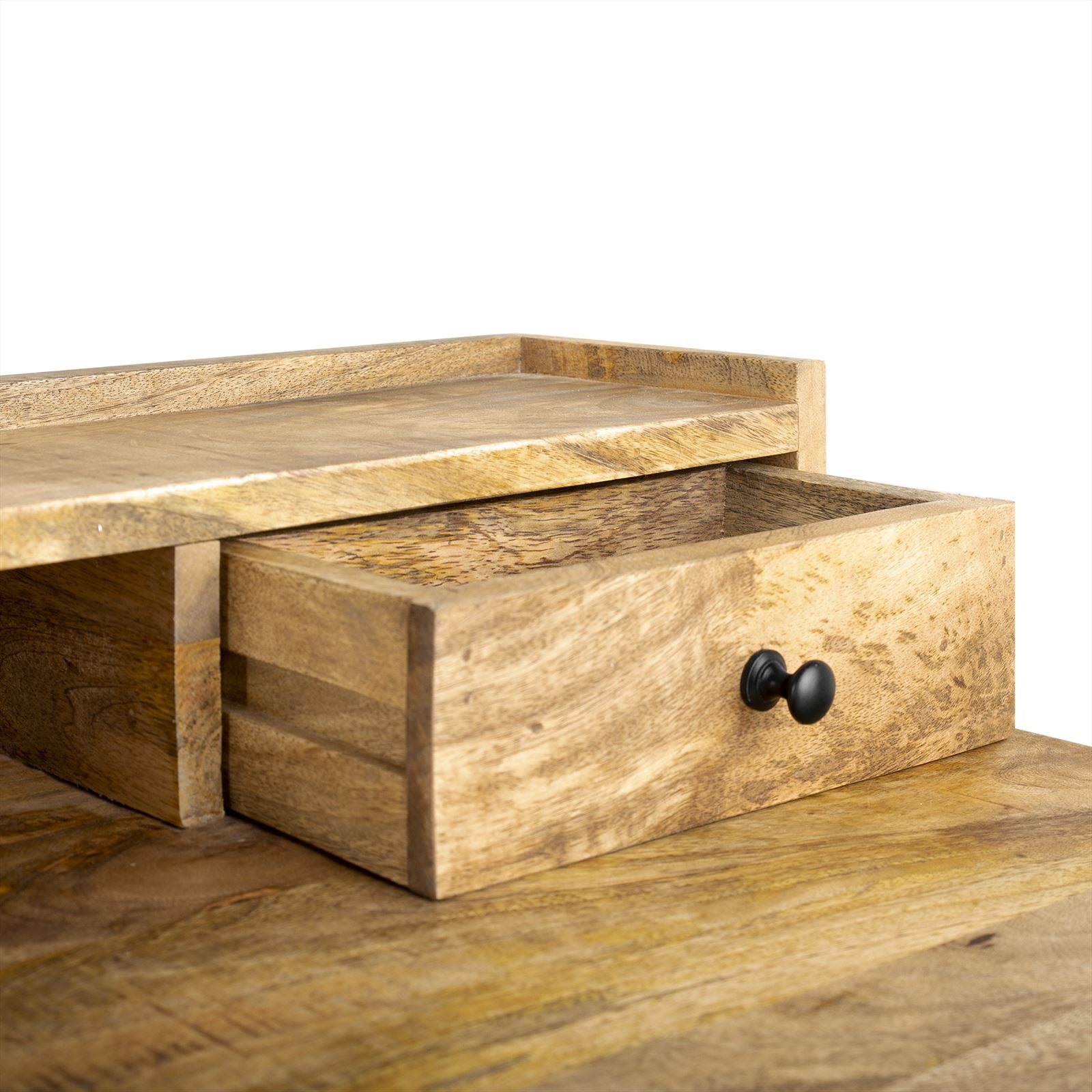 Desk with 2 Drawers 120 - Benoa