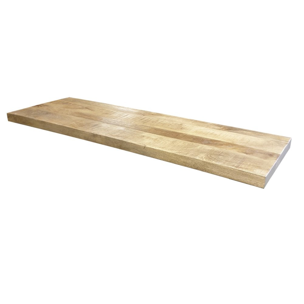 Solid Mango Bench Top - Benoa