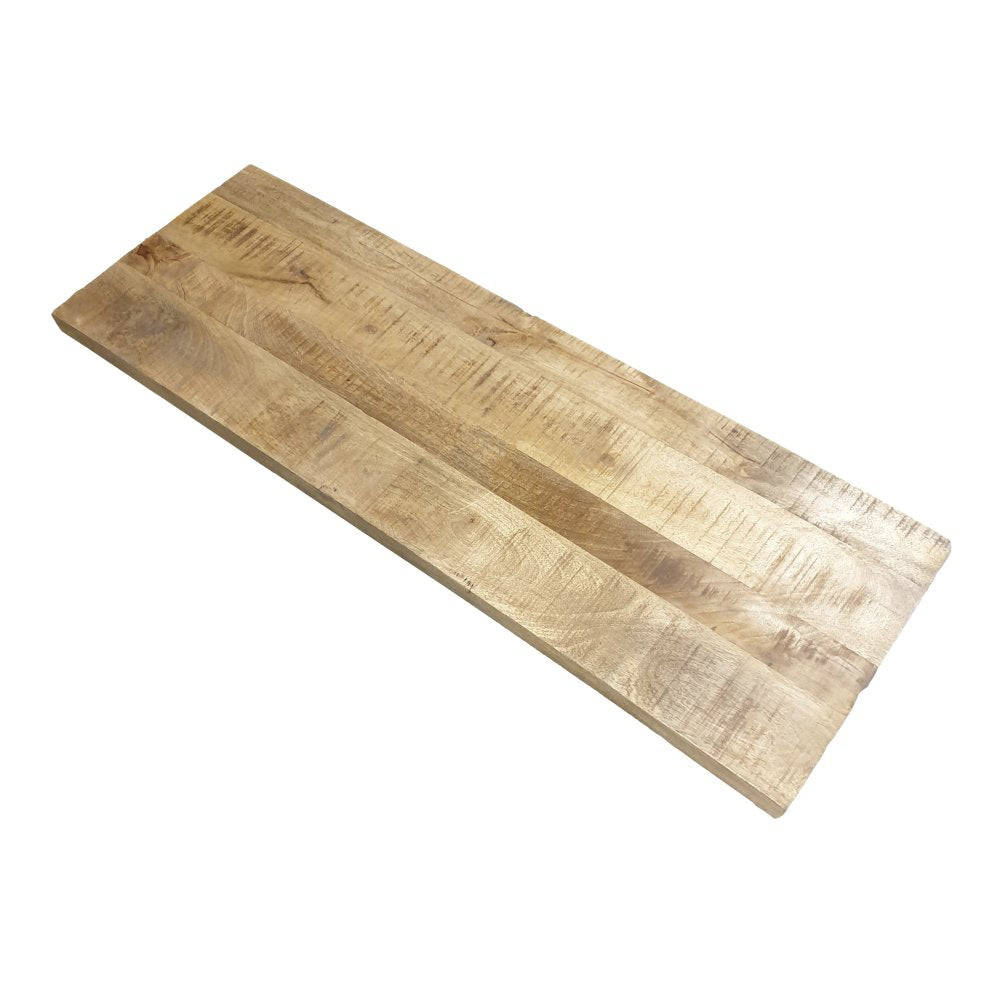 Solid Mango Bench Top - Benoa