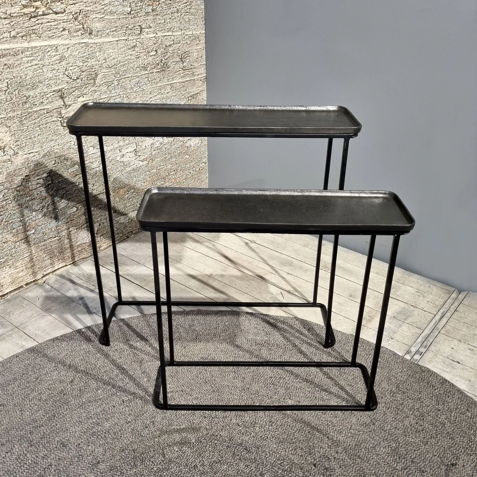 Beistelltisch Roan Set von 2 - Benoa