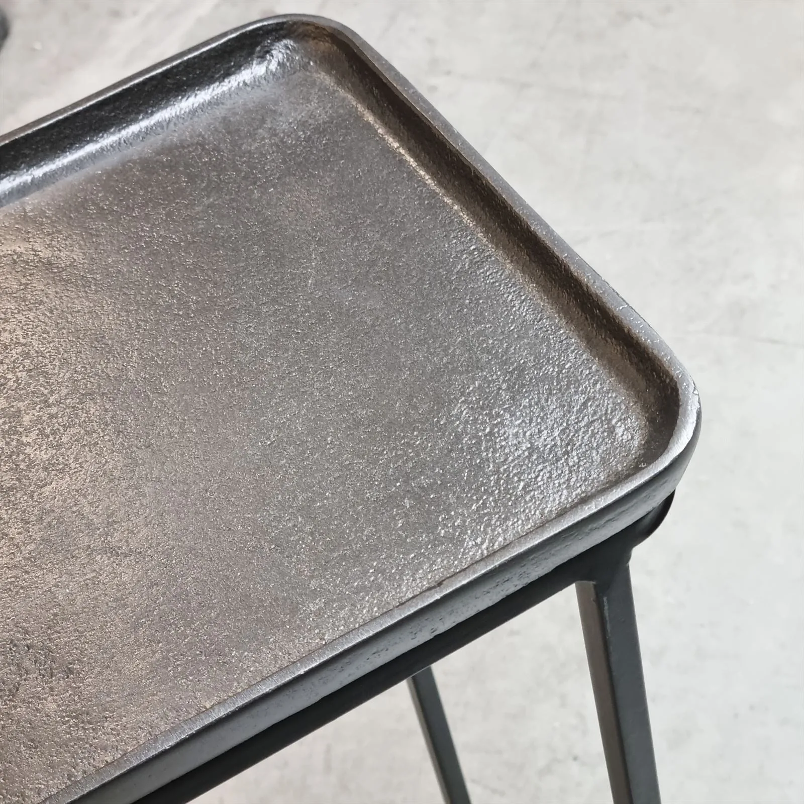 Beistelltisch Roan Set von 2 - Benoa