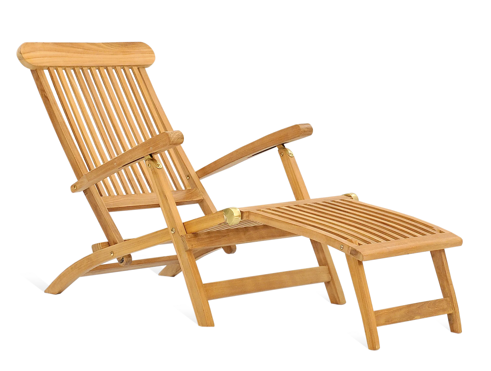 Tuin Ligstoel Lounge - Benoa