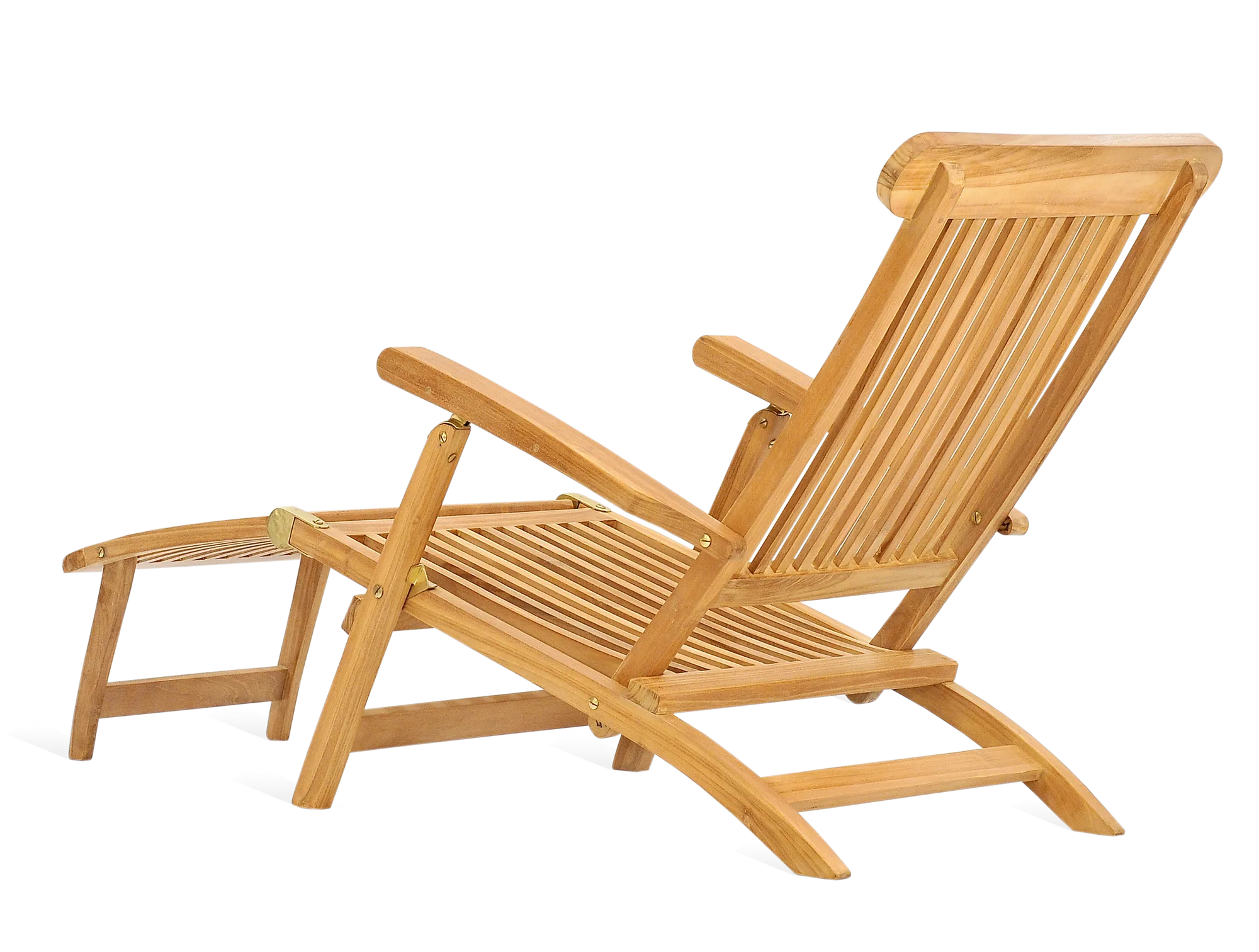 Tuin Ligstoel Lounge - Benoa