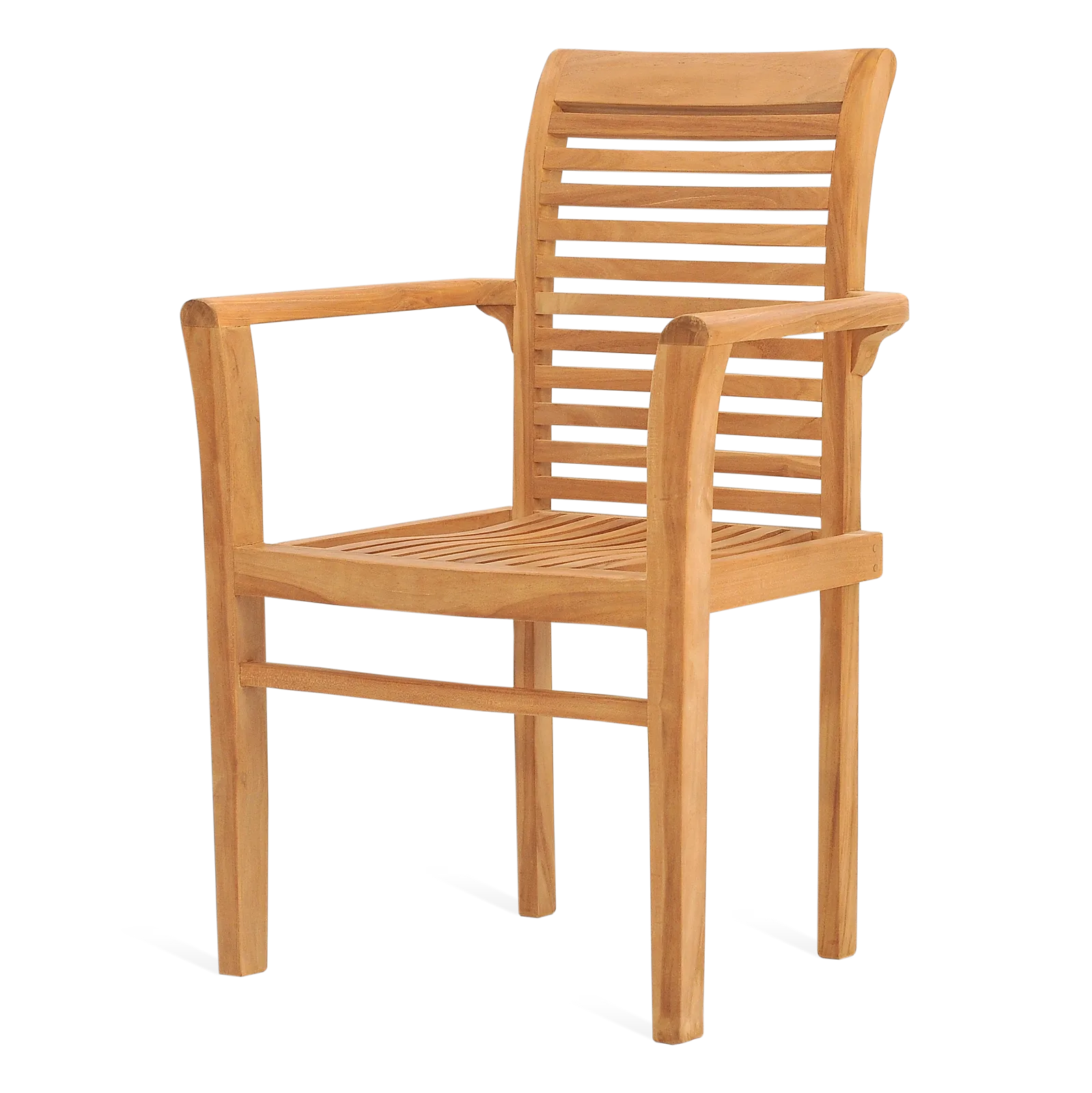 Tuinstoel Stapelbaar - Benoa