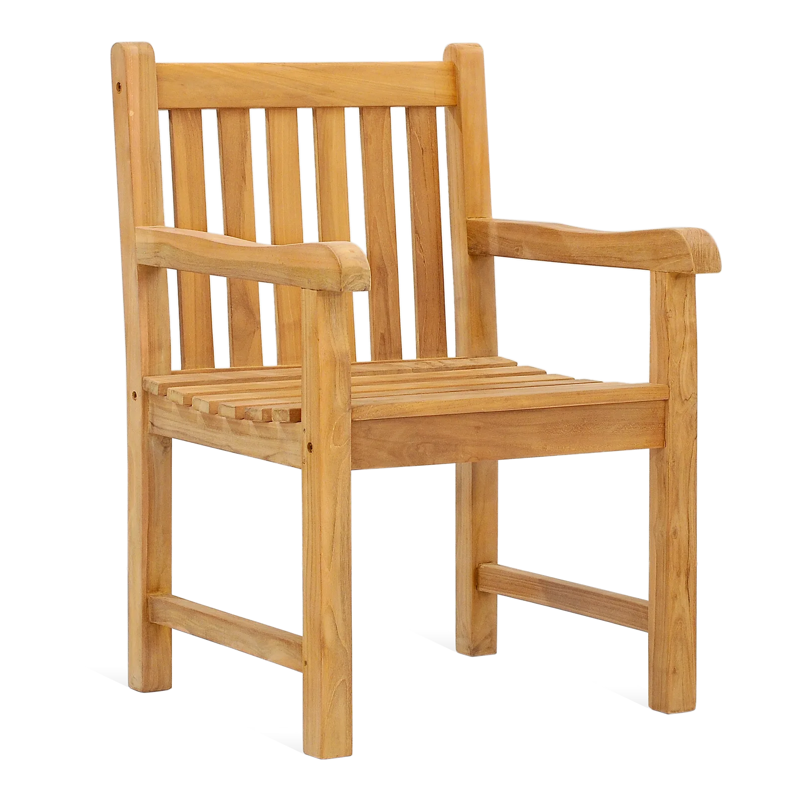 Tuinstoel Hout 60 - Benoa