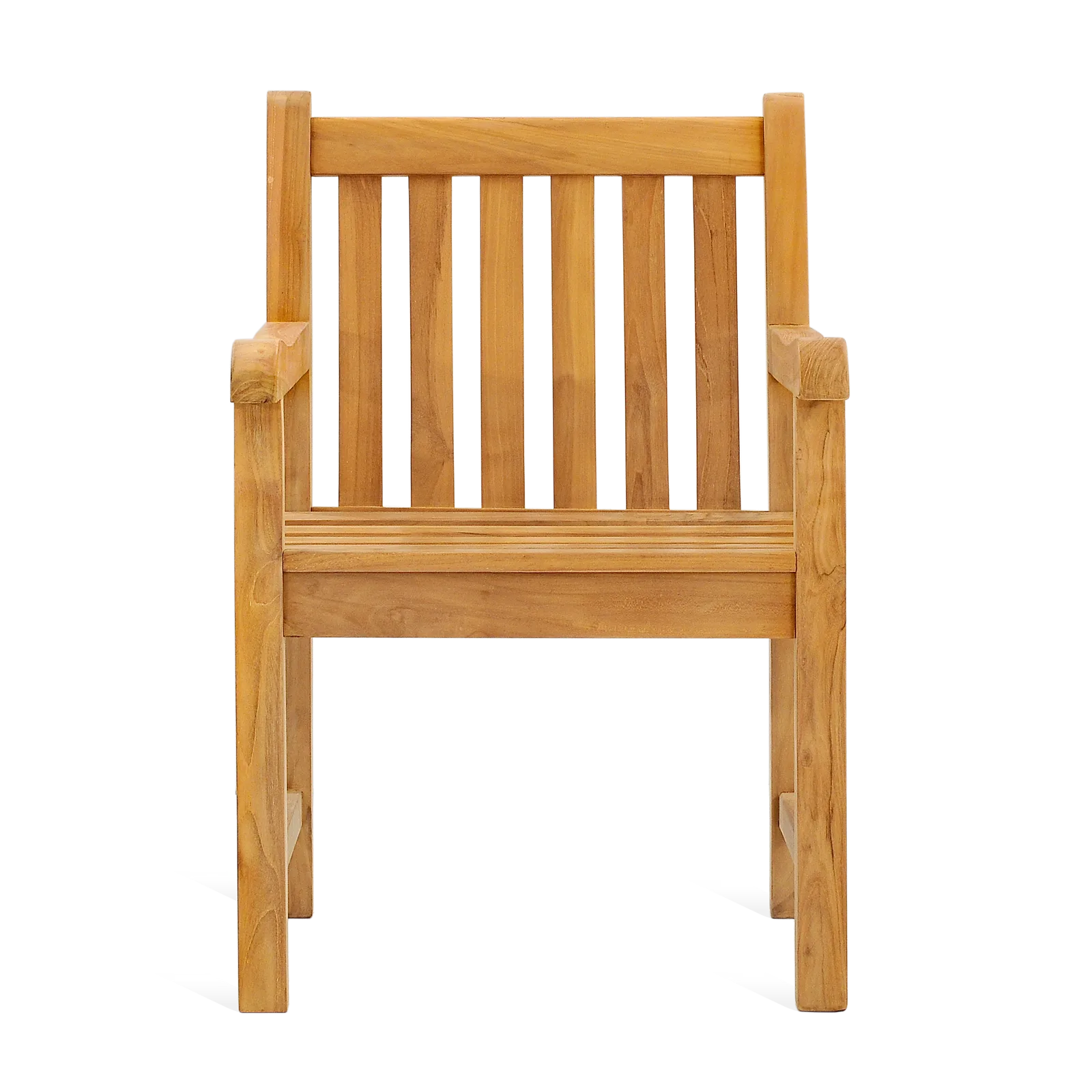 Tuinstoel Hout 60 - Benoa