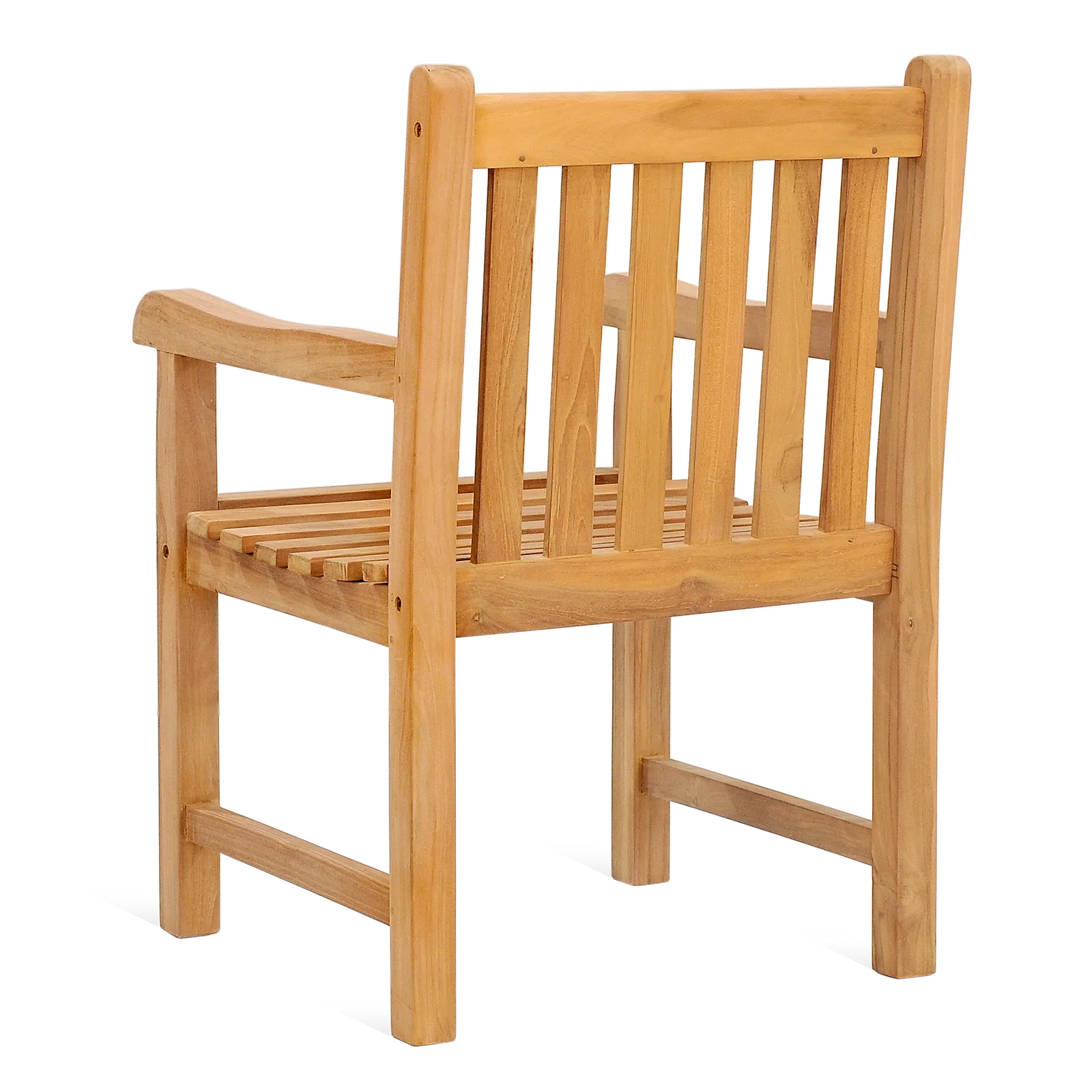 Tuinstoel Hout 60 - Benoa