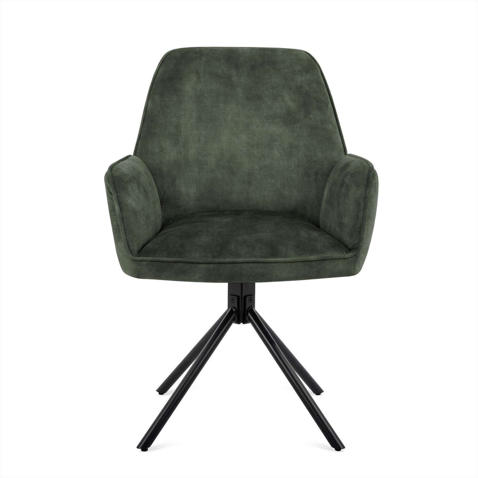 Noah Adore 17 Moss Dining Chair - Benoa