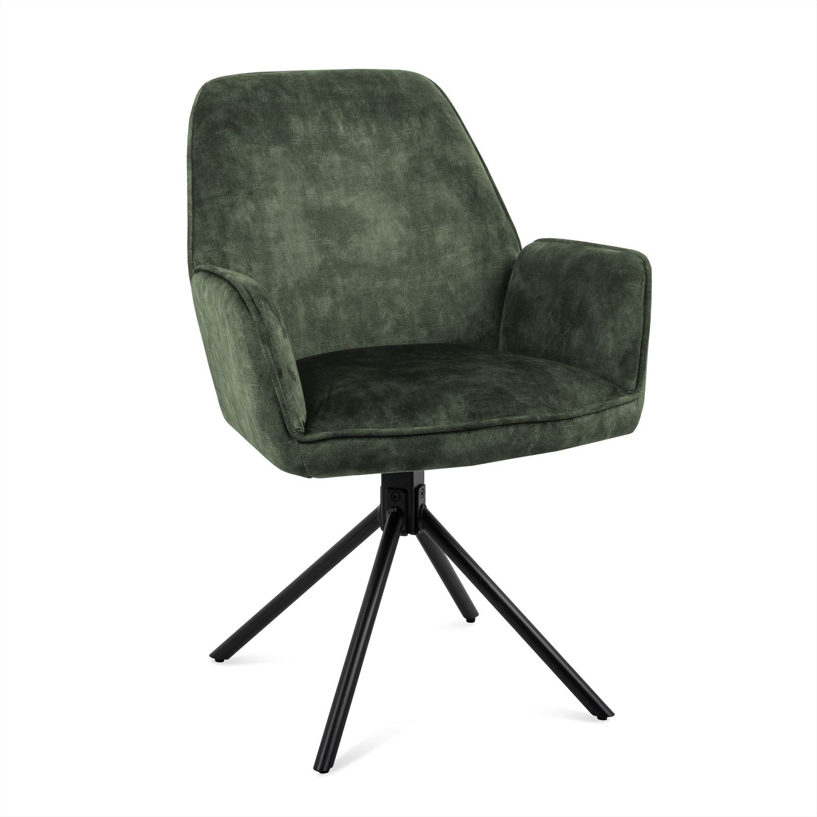 Noah Adore 17 Moss Dining Chair - Benoa