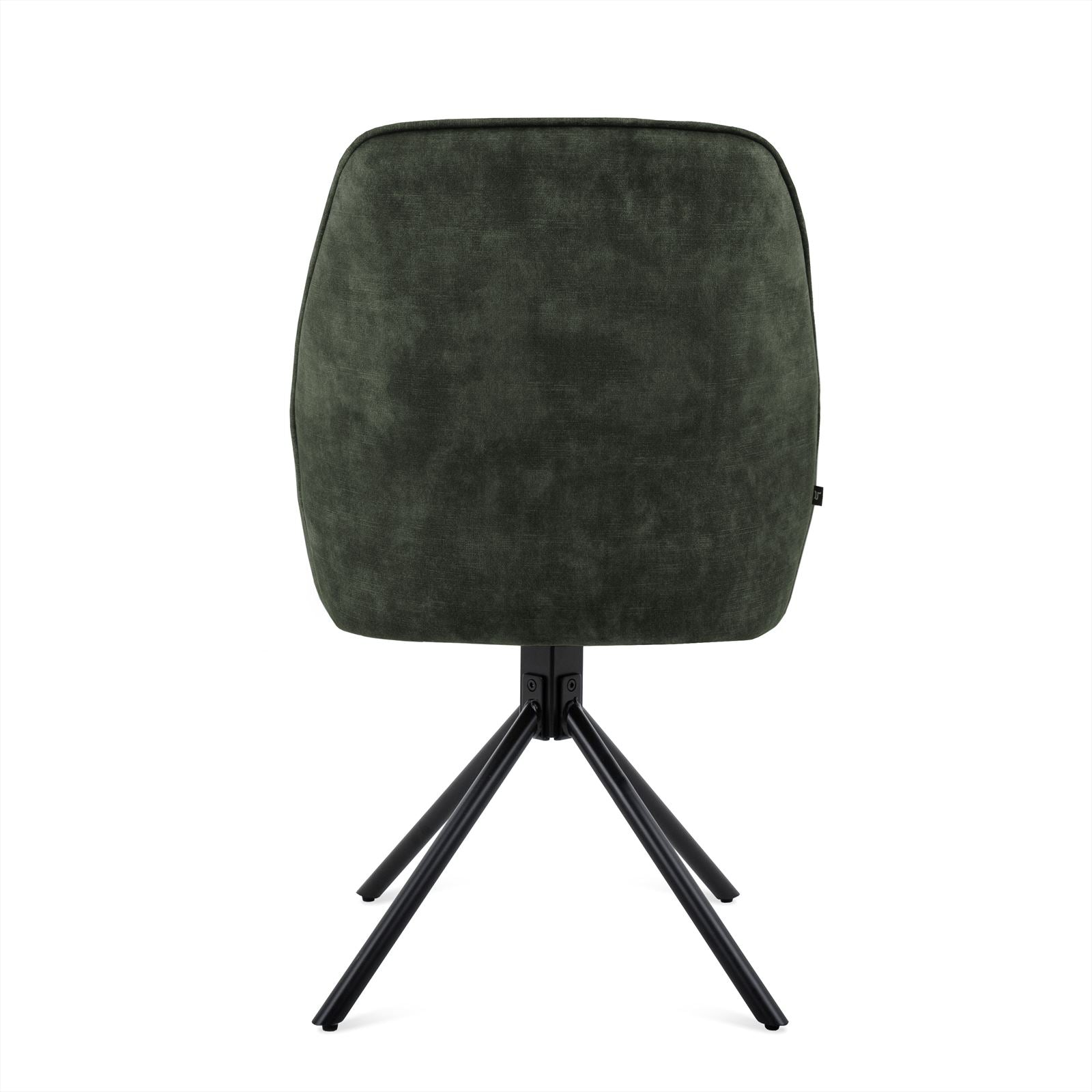 Noah Adore 17 Moss Dining Chair - Benoa