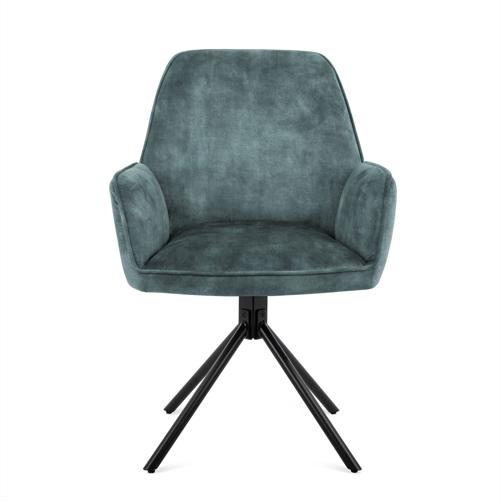 Noah Adore 20 Ocean Dining Chair - Benoa