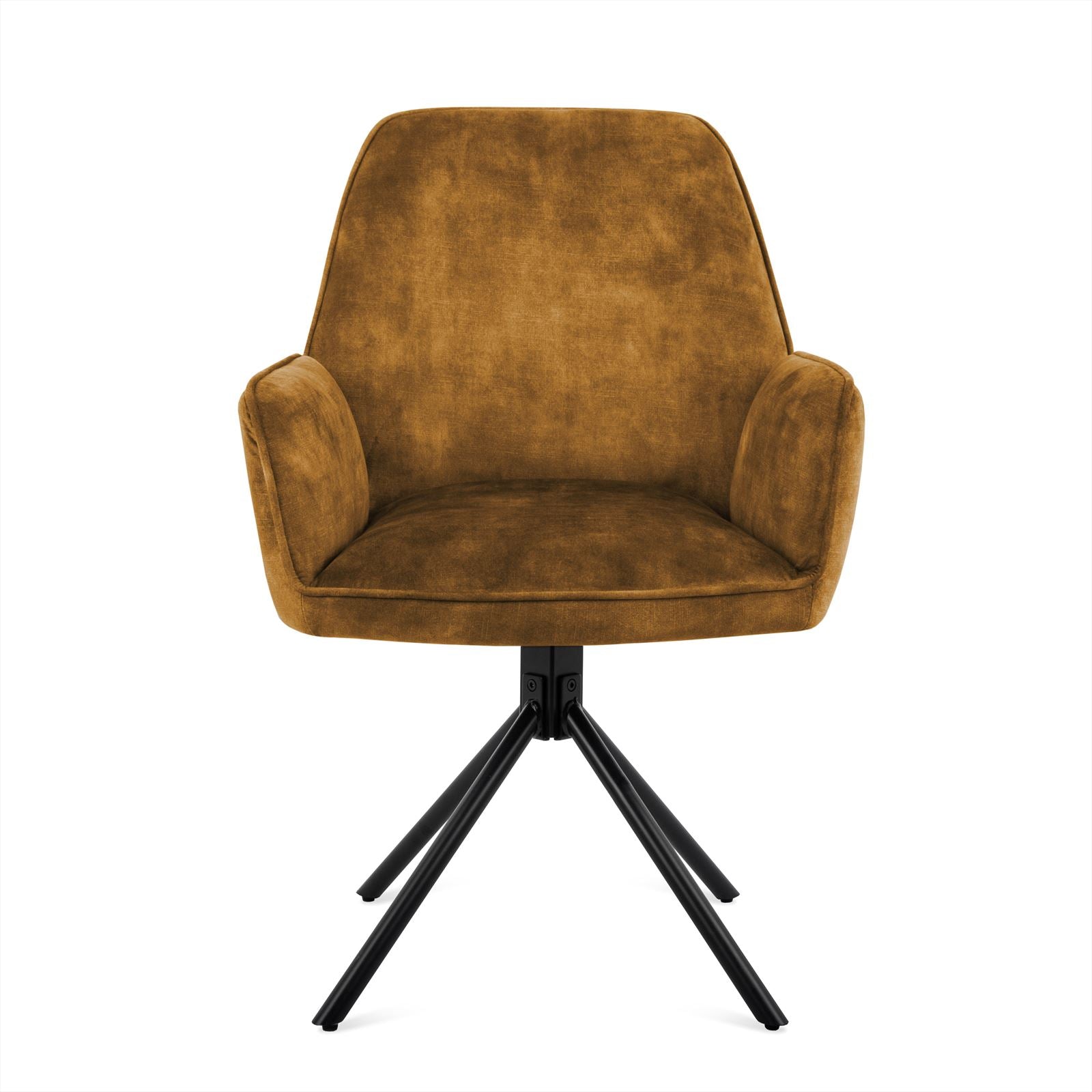 Noah Adore 15 Dining Chair Cognac - Benoa