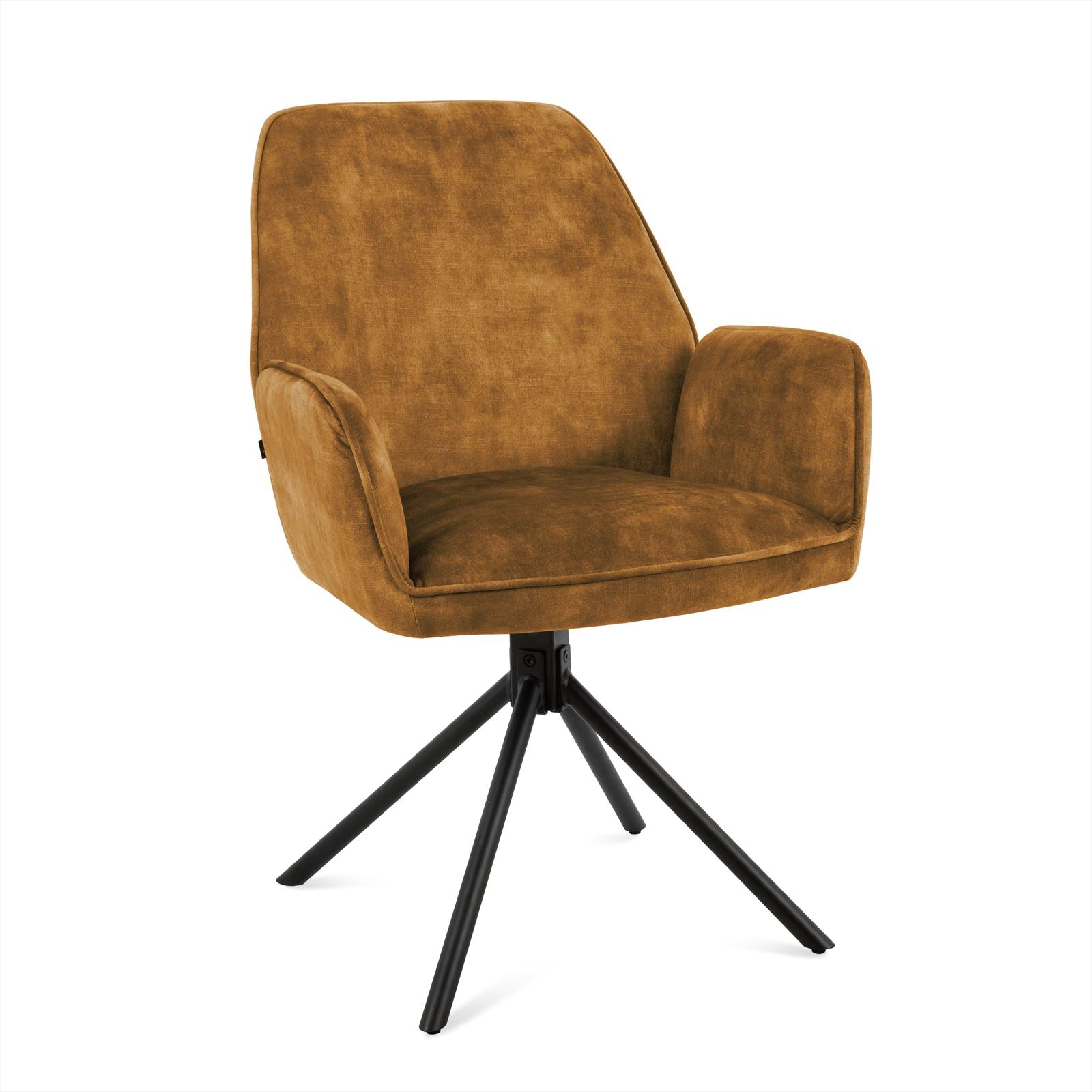 Noah Adore 15 Dining Chair Cognac - Benoa