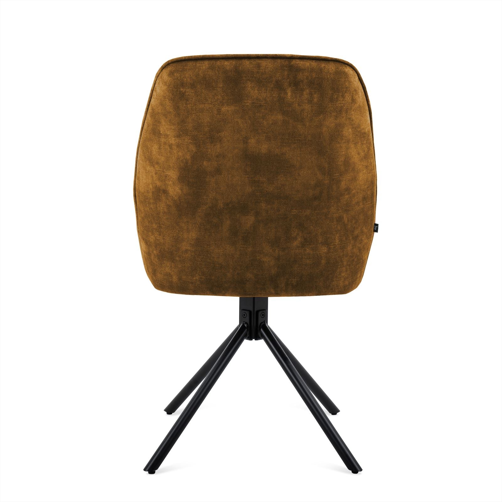 Noah Adore 15 Dining Chair Cognac - Benoa