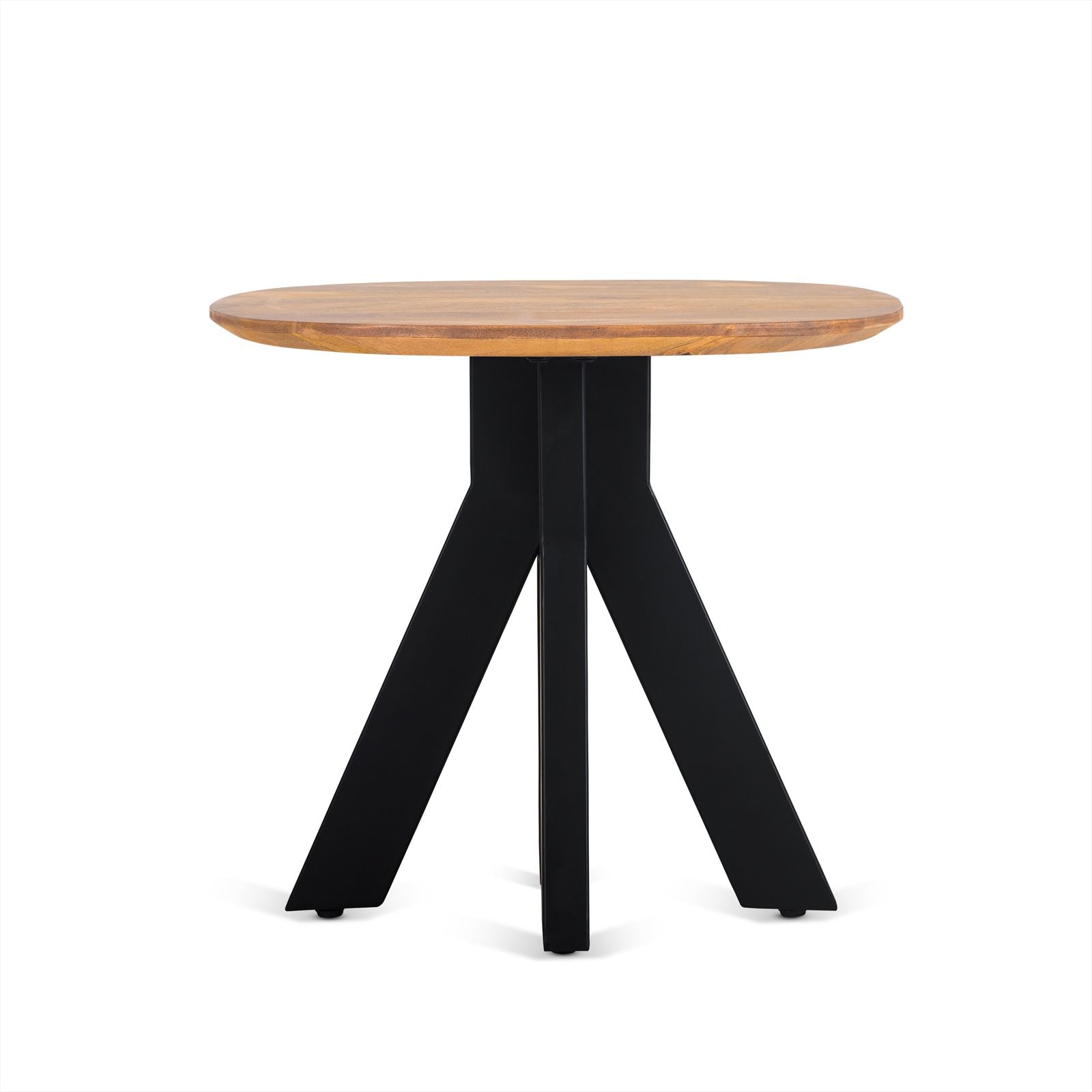 Side Table Danish Oval Runa 60 - Benoa