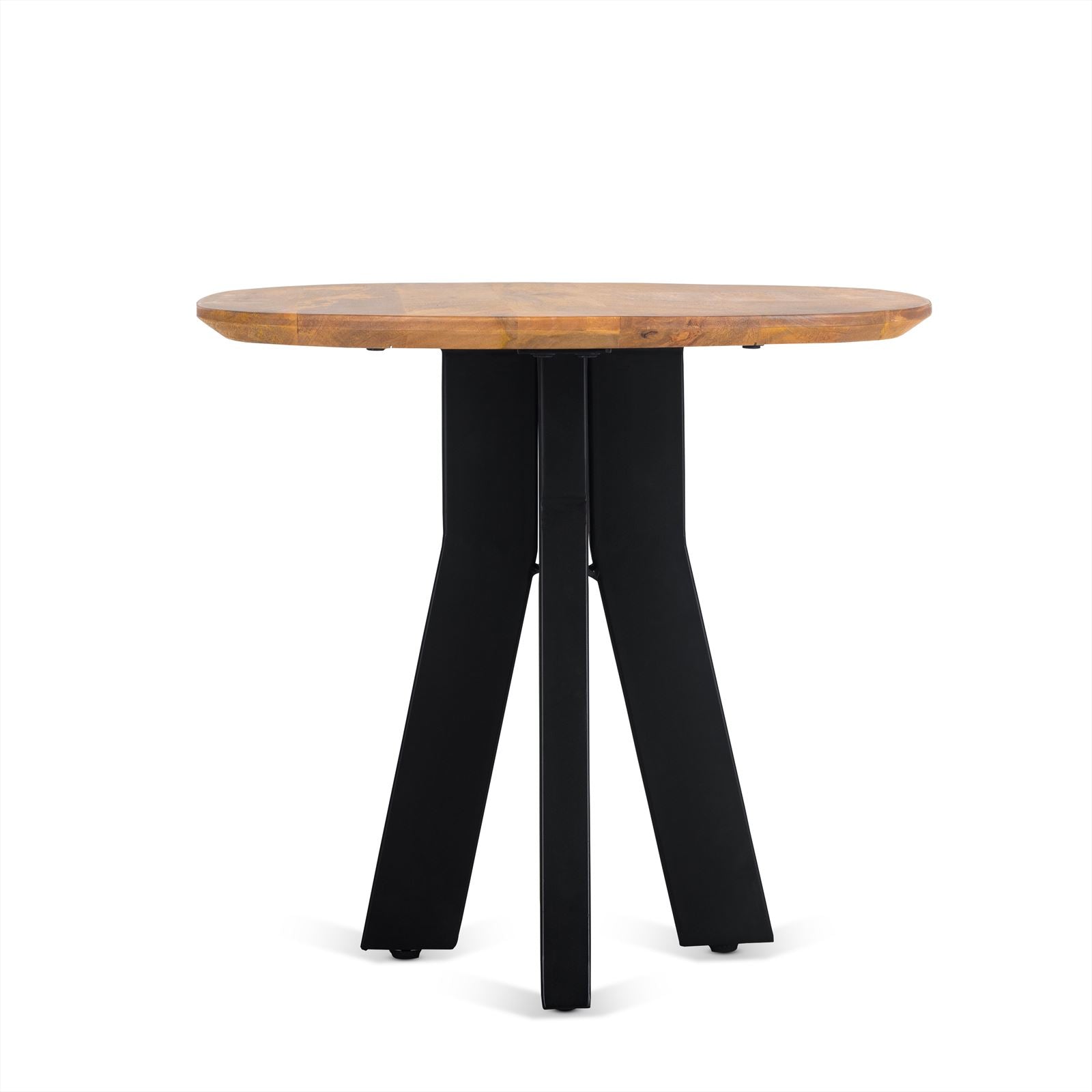 Side Table Danish Oval Runa 60 - Benoa