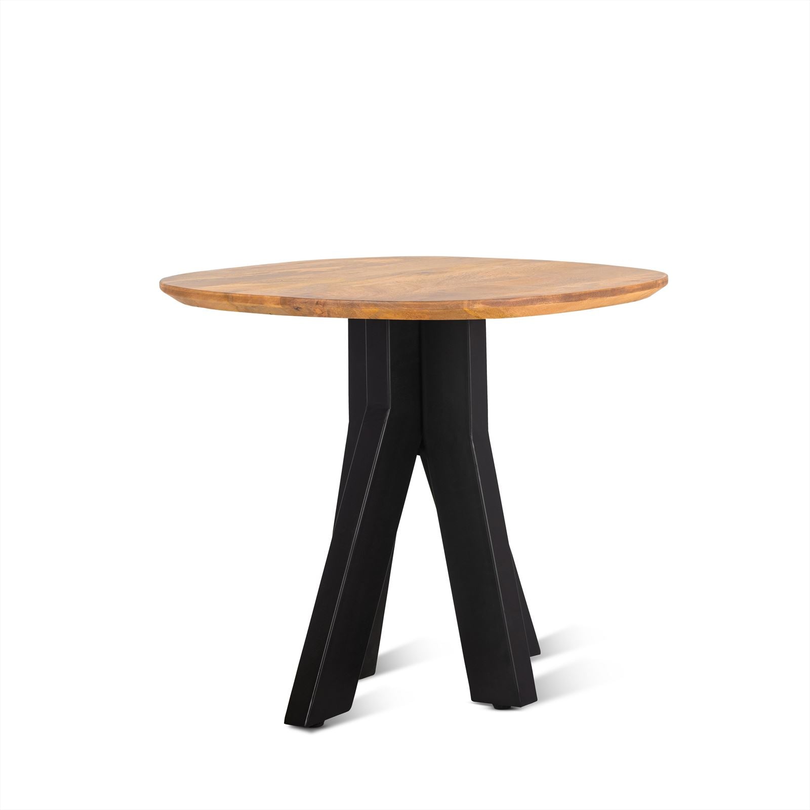 Side Table Danish Oval Runa 60 - Benoa