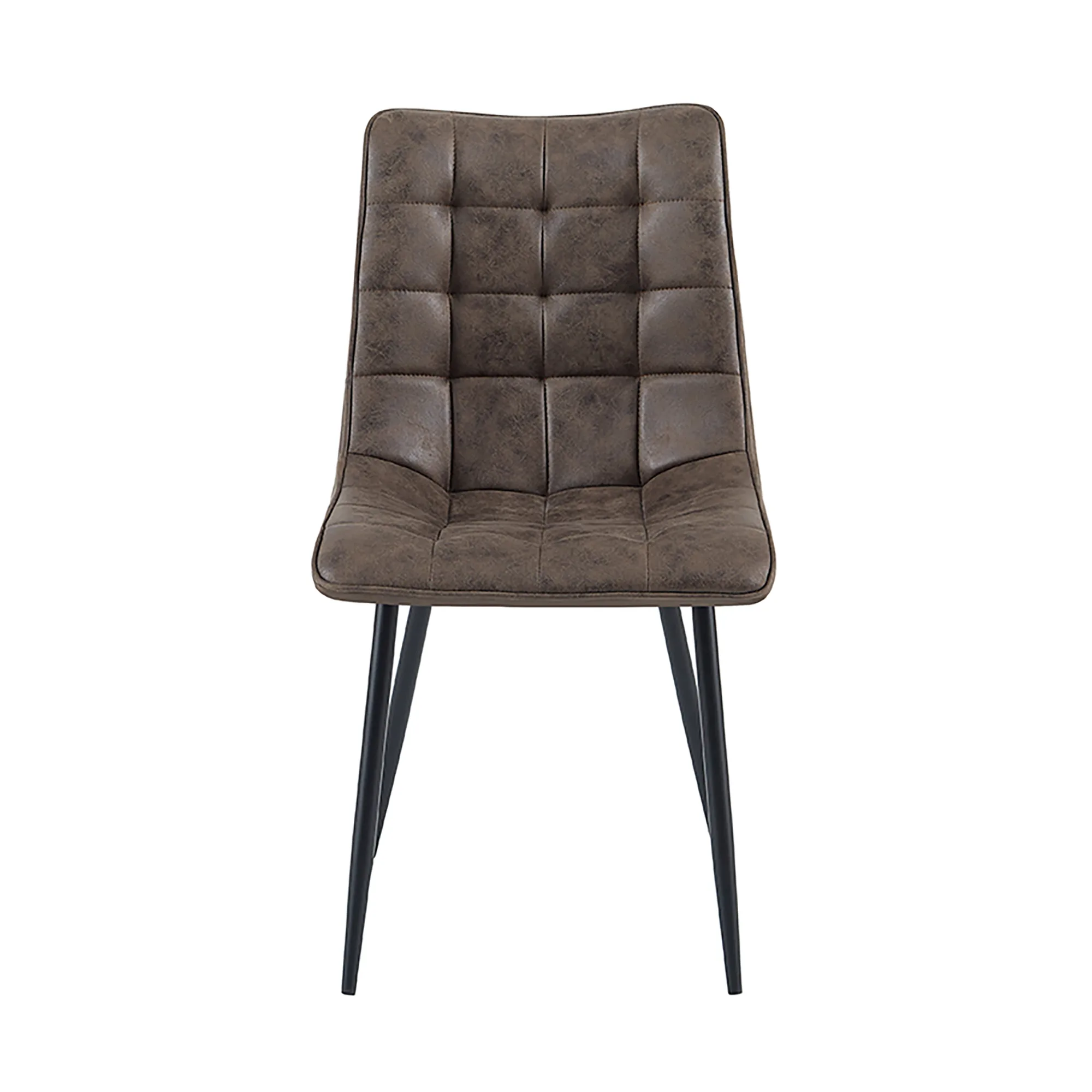 Lucille CEP 08 Dining Chair Light Brown - Benoa