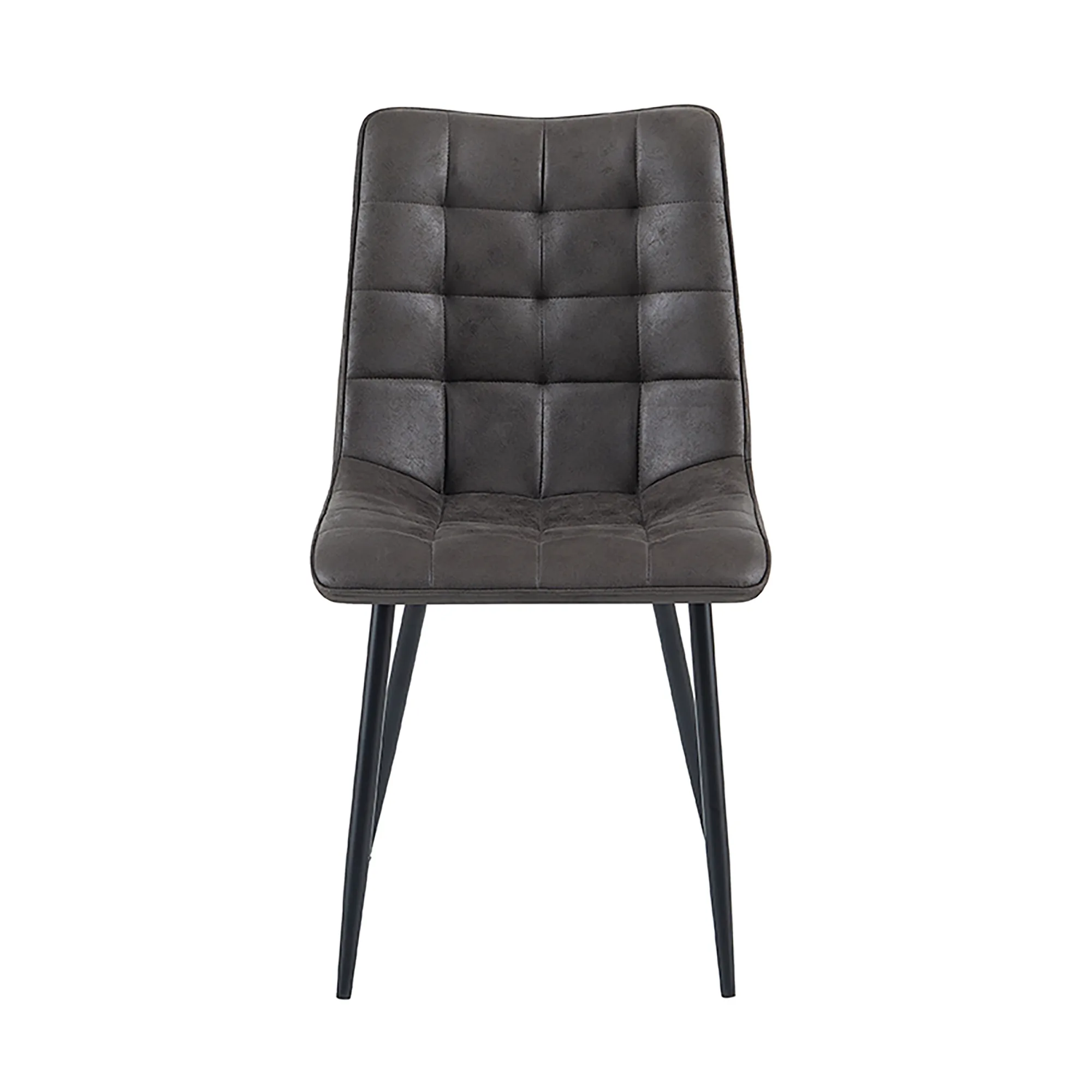 Lucille CEP 11 Dining Chair Anthracite - Benoa