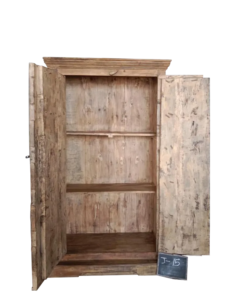 Schrank Indien Holz J15 - Benoa