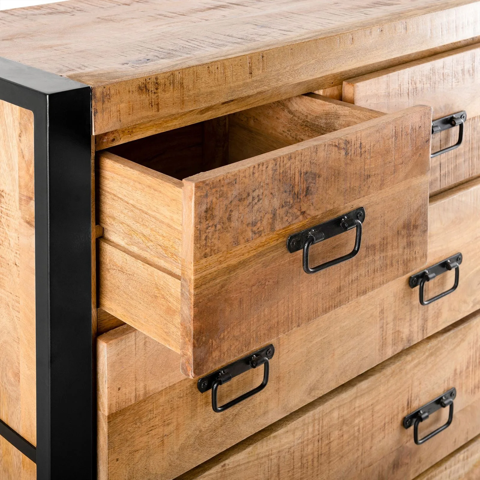 Schubladenschrank Britt - Benoa