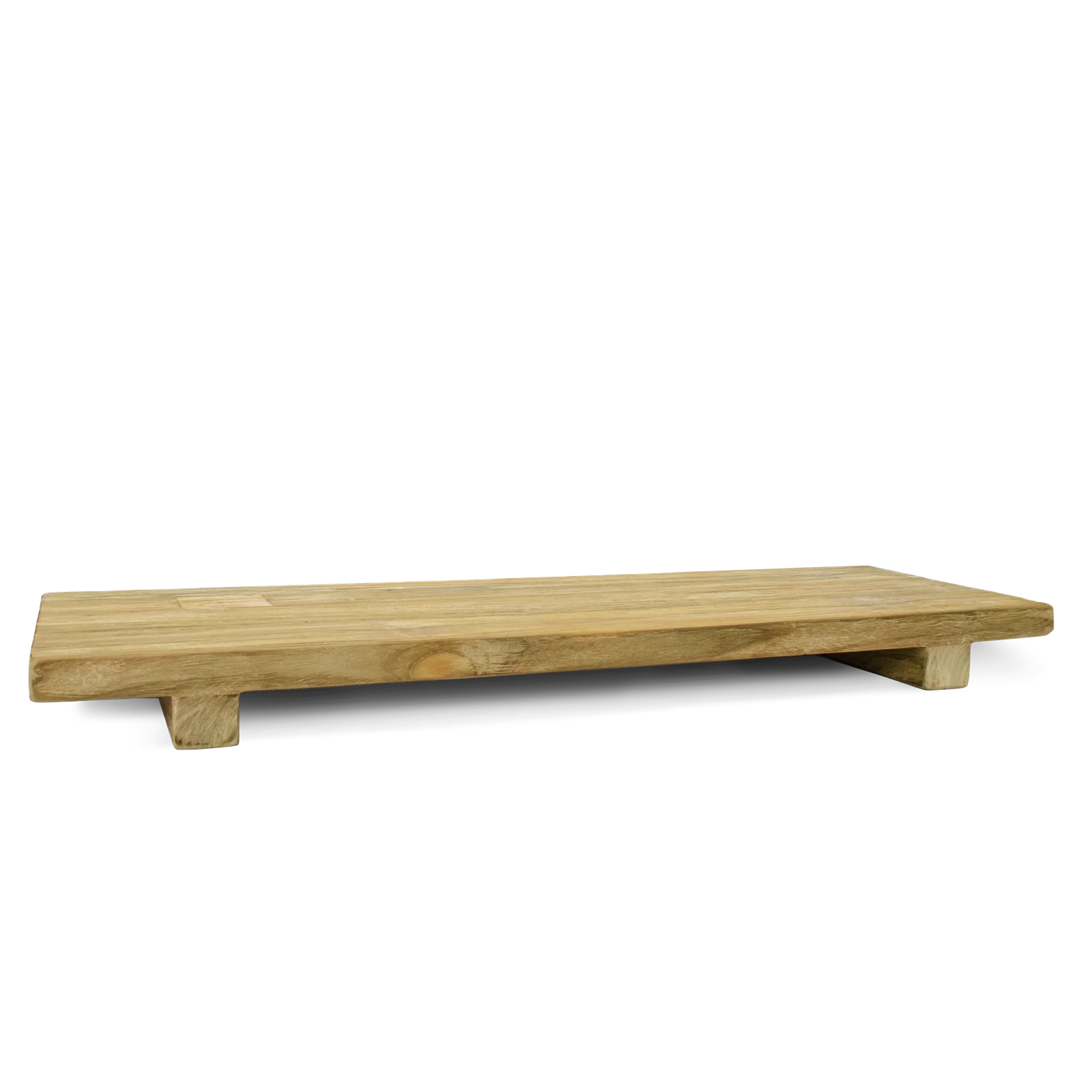 Badablage Teak - Benoa