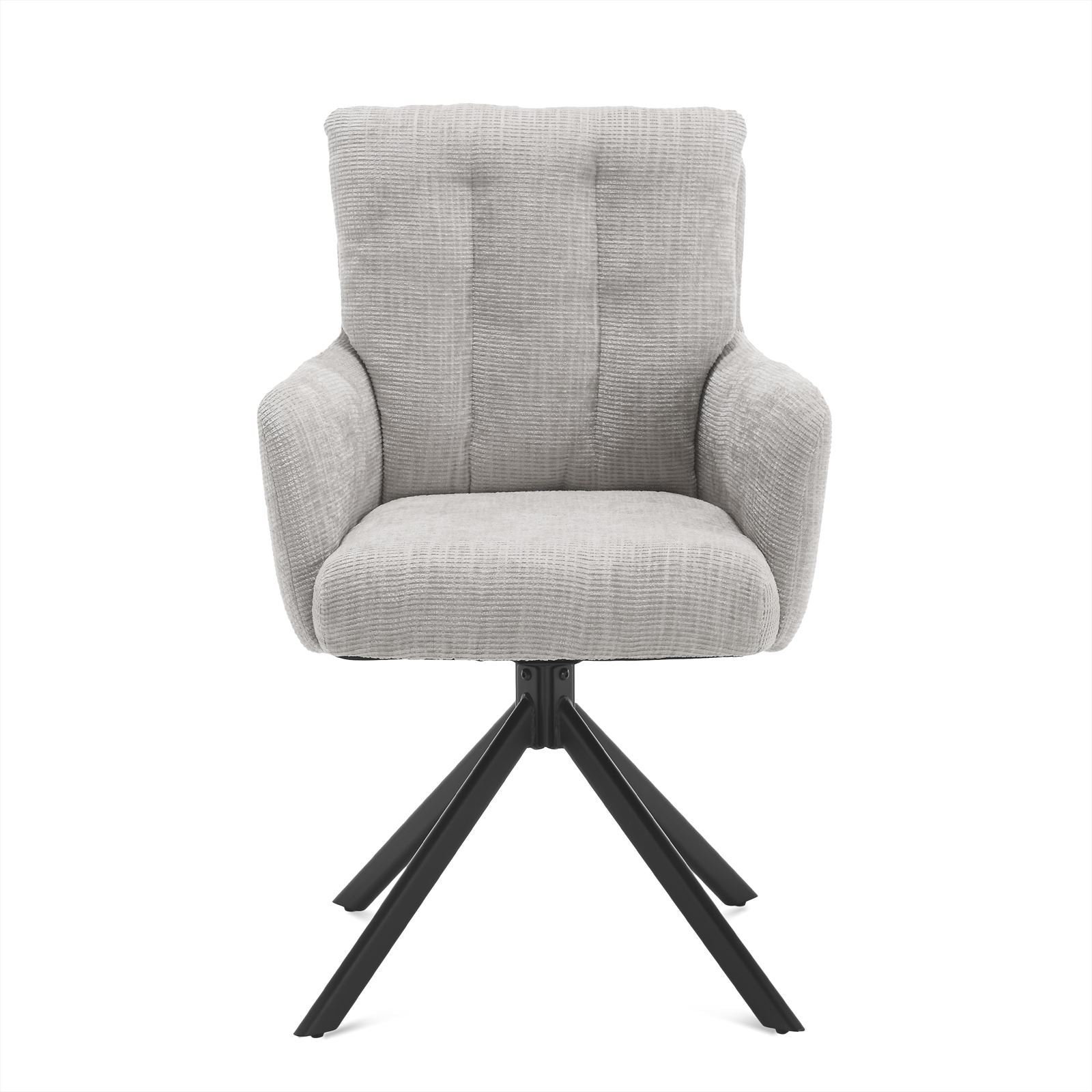 Dining Chair Nobel Baltic 1048 Truffle - Benoa