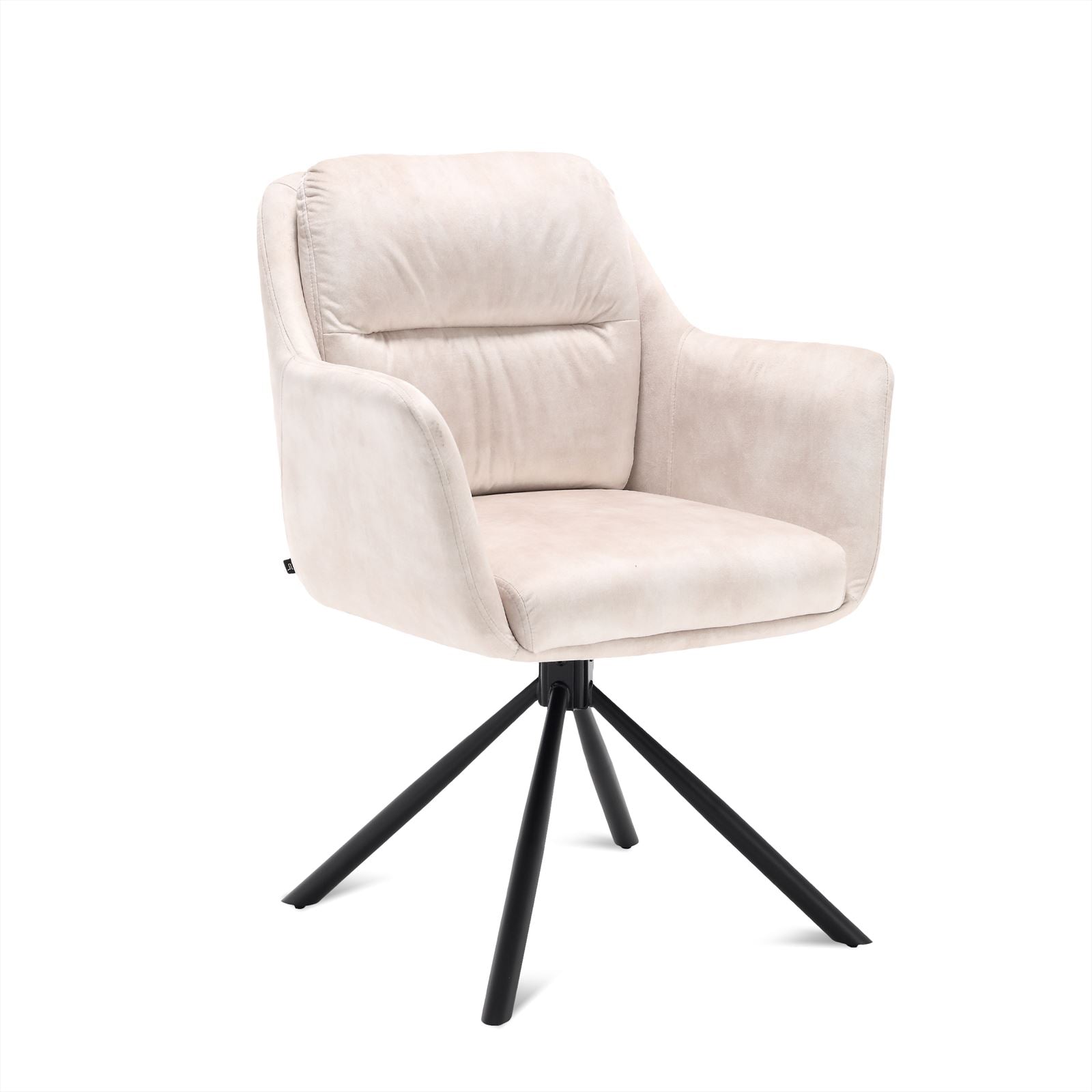 Dining Chair Talas Adore 10 Oyster - Benoa