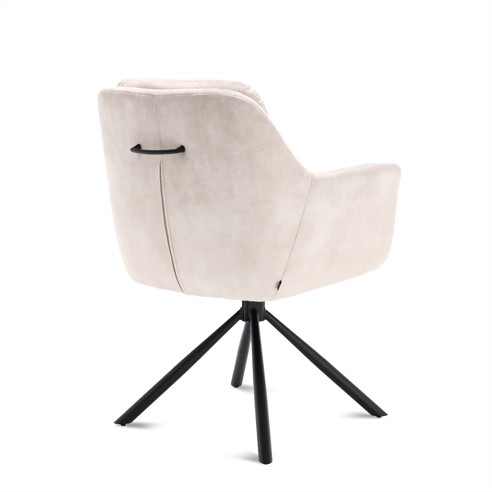 Dining Chair Talas Adore 10 Oyster - Benoa