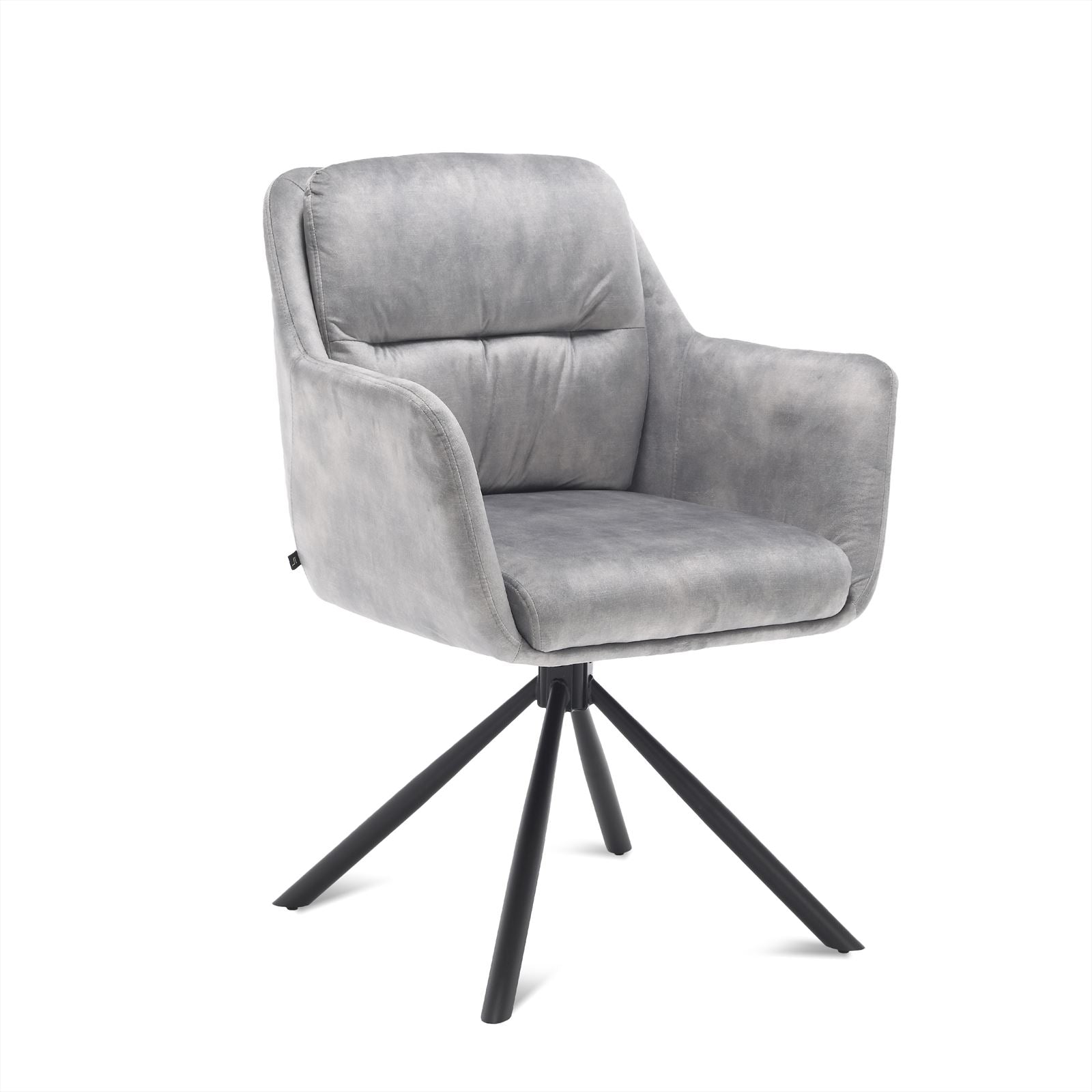 Talas Adore 19 Clay Dining Chair - Benoa