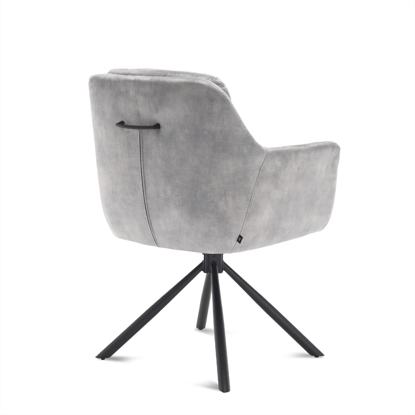 Talas Adore 19 Clay Dining Chair - Benoa