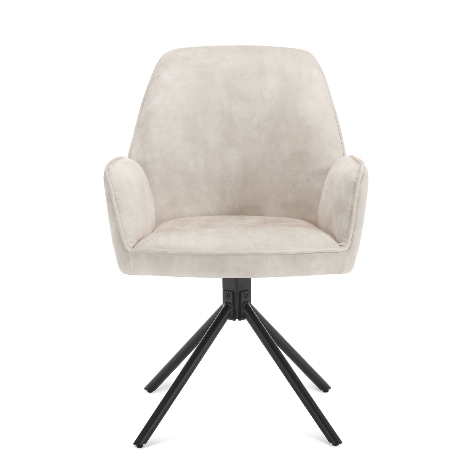 Dining Chair Noah Adore 10 Oyster - Benoa