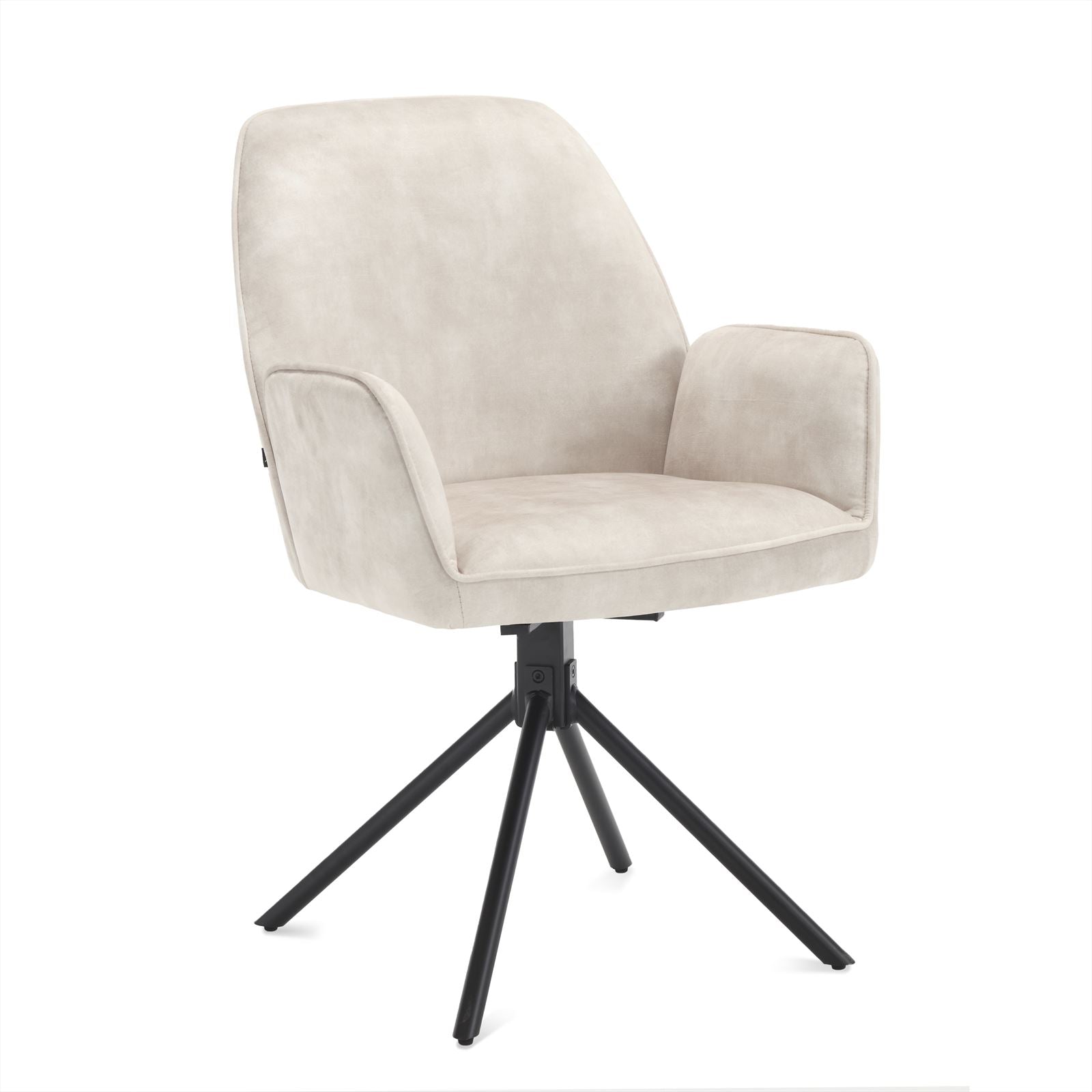 Dining Chair Noah Adore 10 Oyster - Benoa