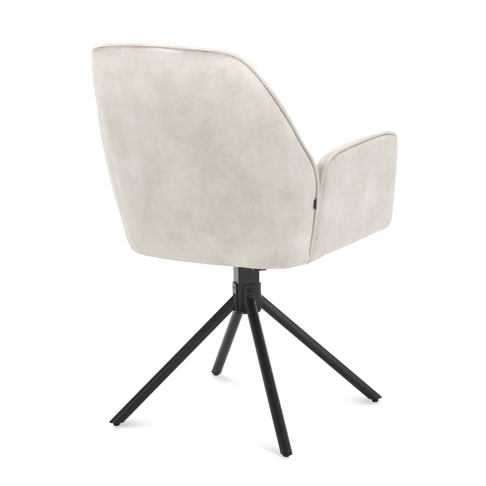 Dining Chair Noah Adore 10 Oyster - Benoa