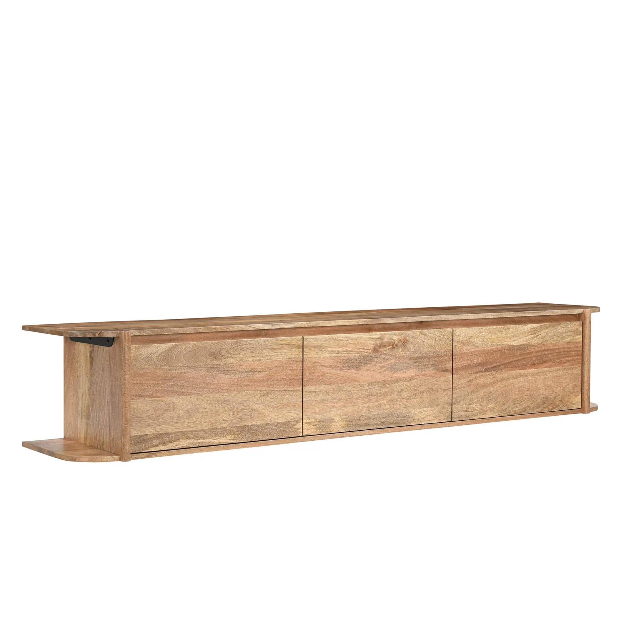 TV-Schrank Jade schwebend Naturell - Benoa
