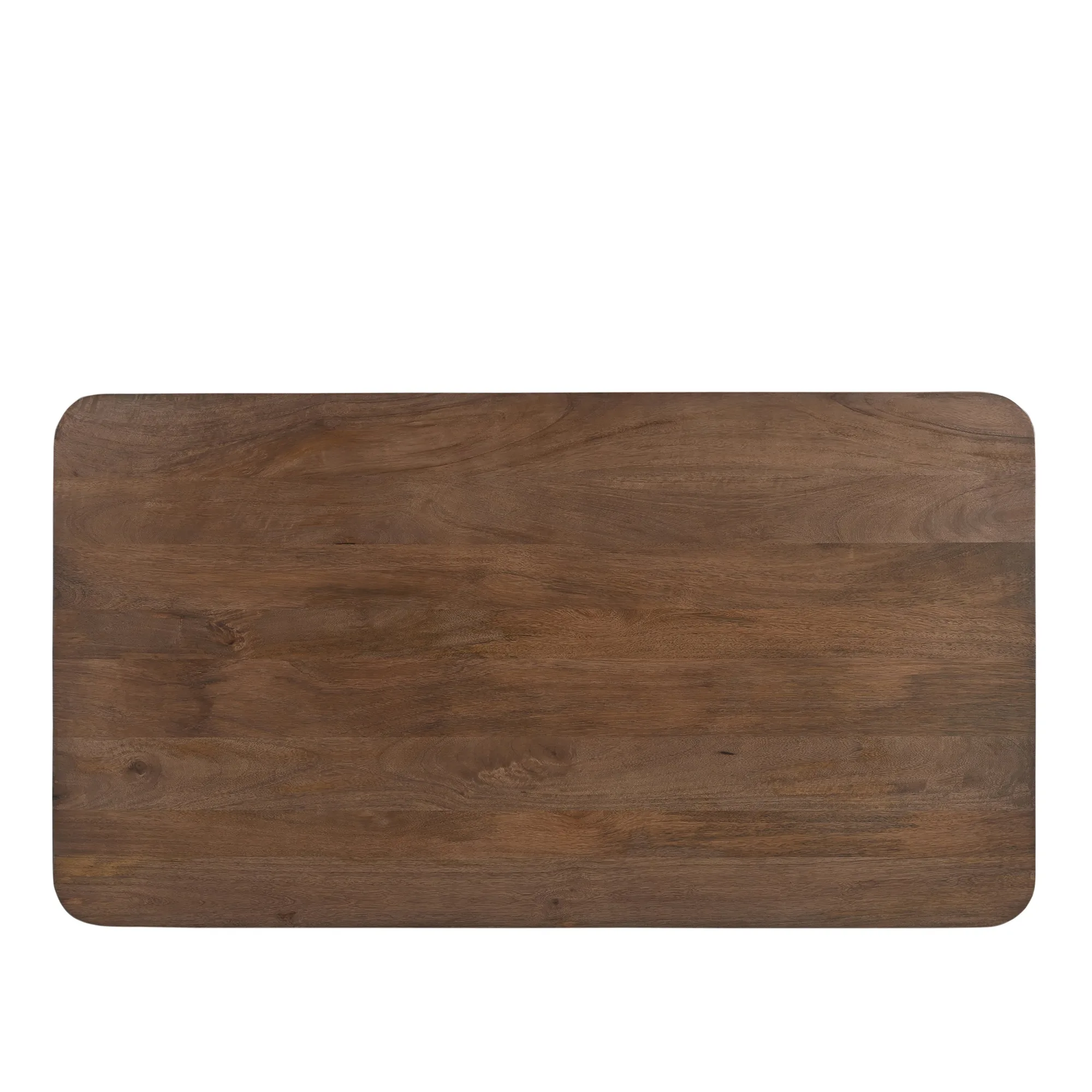 Couchtisch Jade Rechteck Braun - Benoa