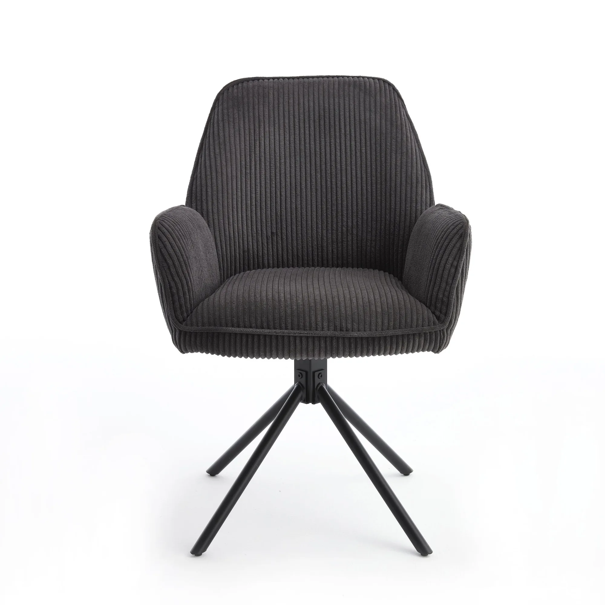 Dining Chair Noah Hyper 16 Grey - Benoa