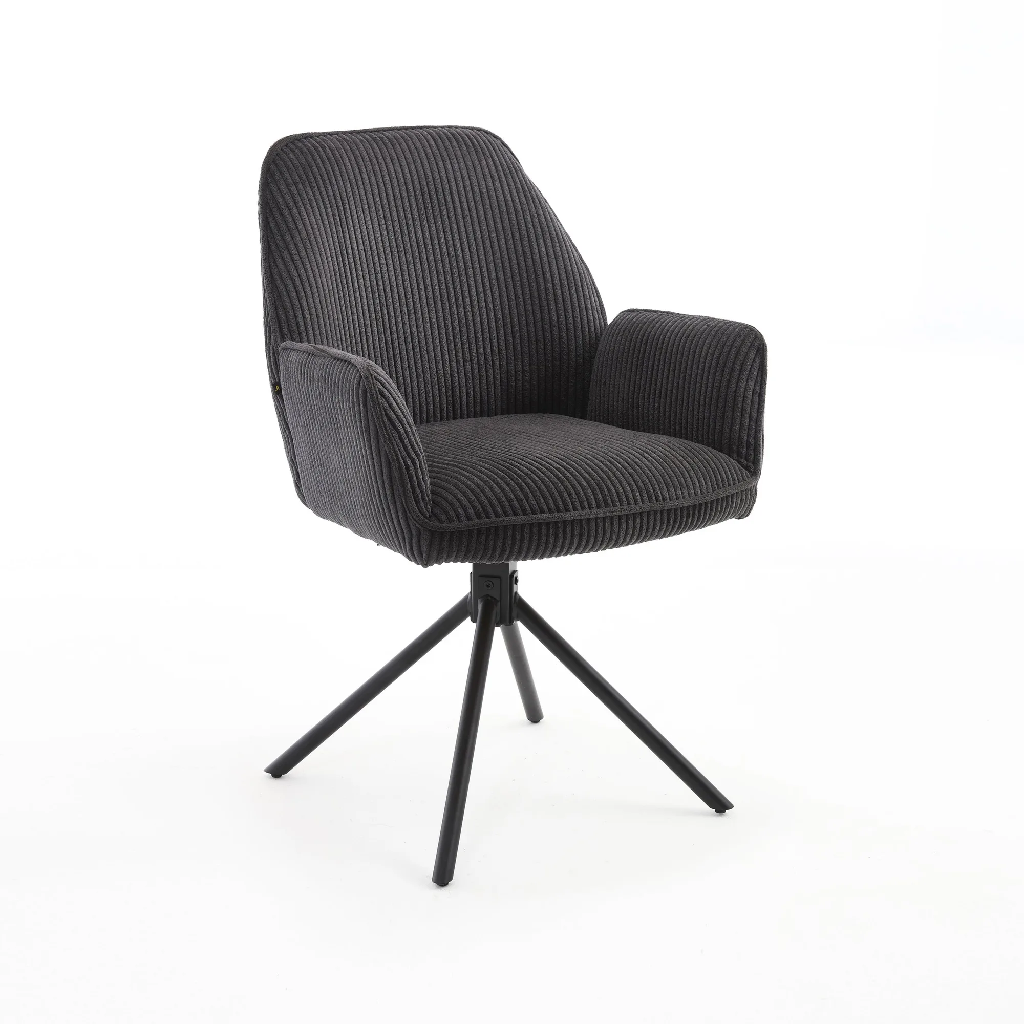 Dining Chair Noah Hyper 16 Grey - Benoa