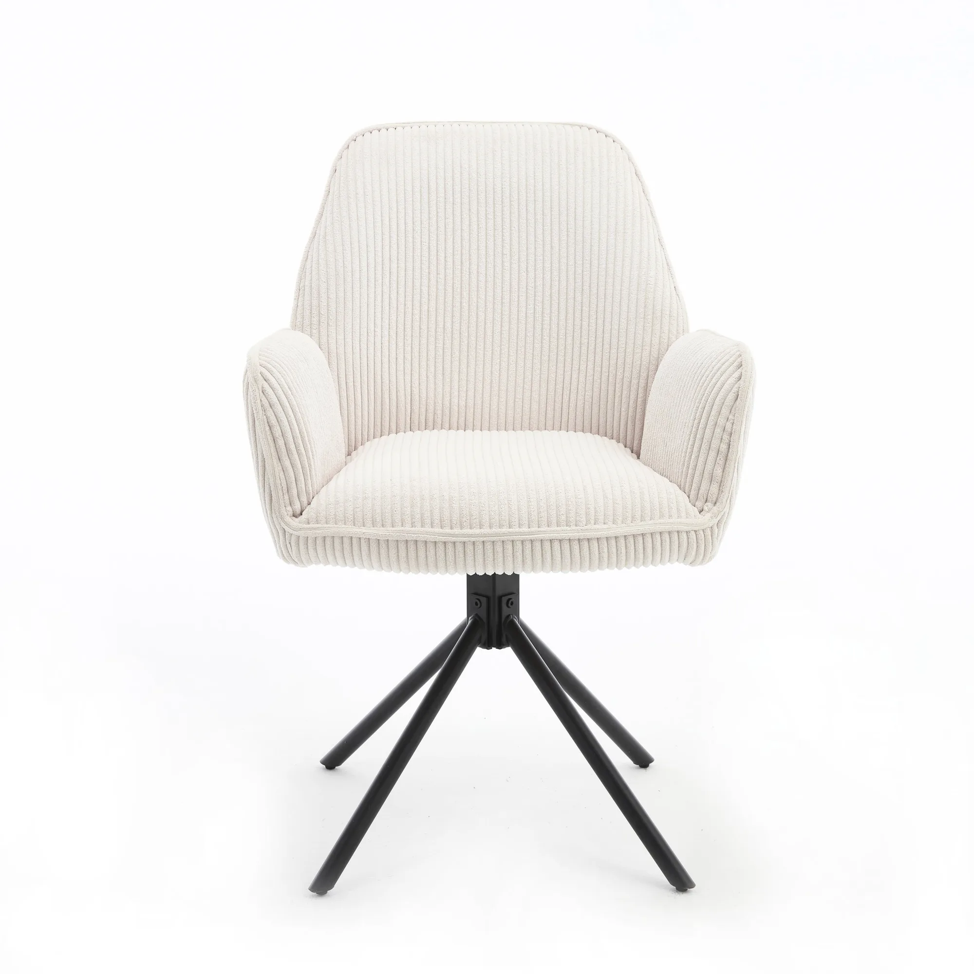 Dining Chair Noah Hyper 23 Taupe - Benoa