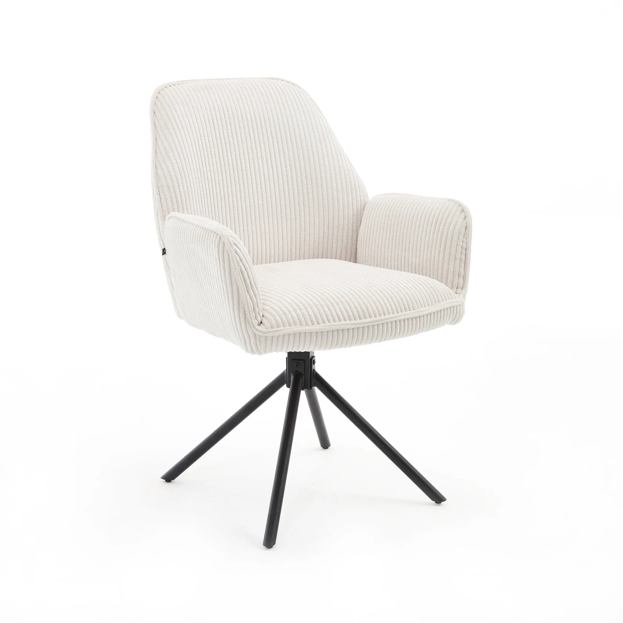 Dining Chair Noah Hyper 23 Taupe - Benoa