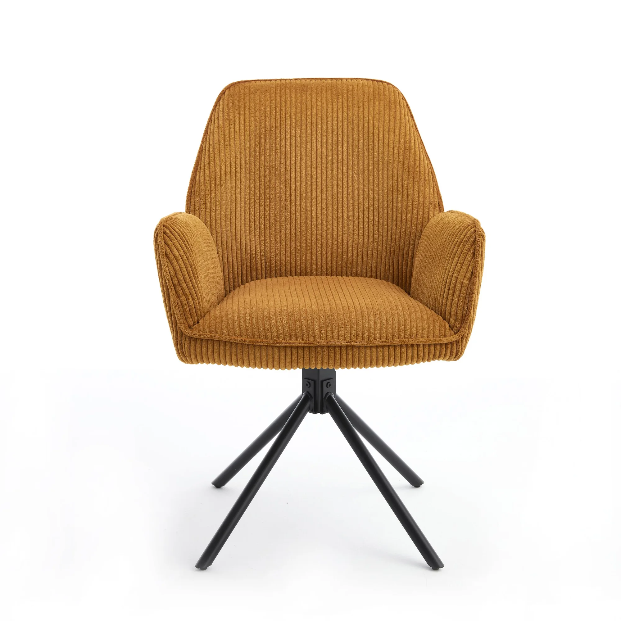 Dining Chair Noah Hyper 66 Curry - Benoa