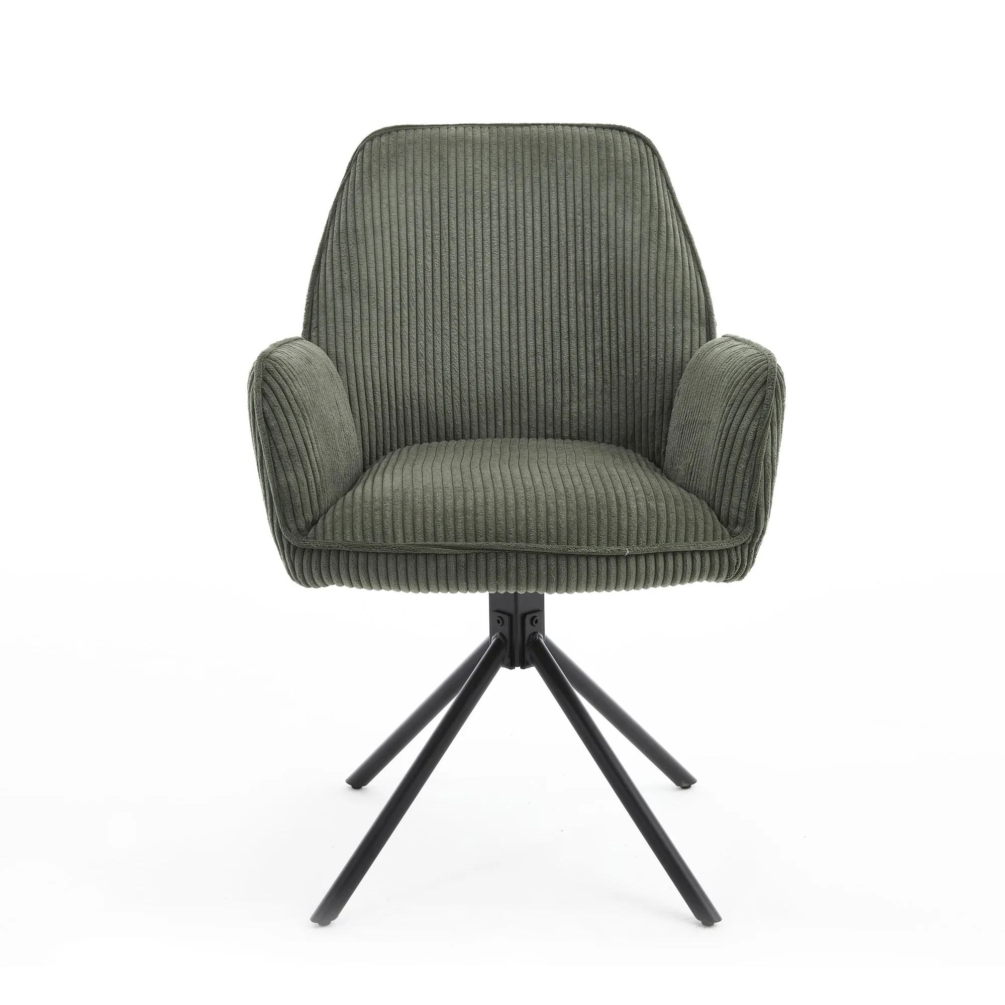 Dining Chair Noah Hyper 77 Dark Green - Benoa