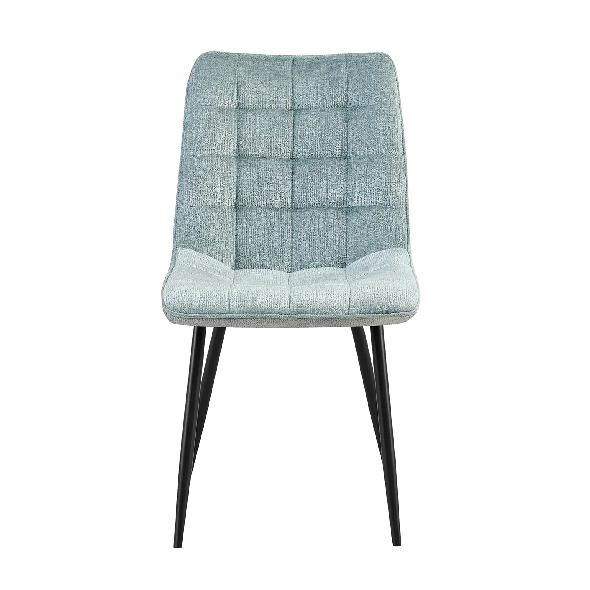 Dining Chair Lucille Perfect Harmony 72 Light Blue - Benoa