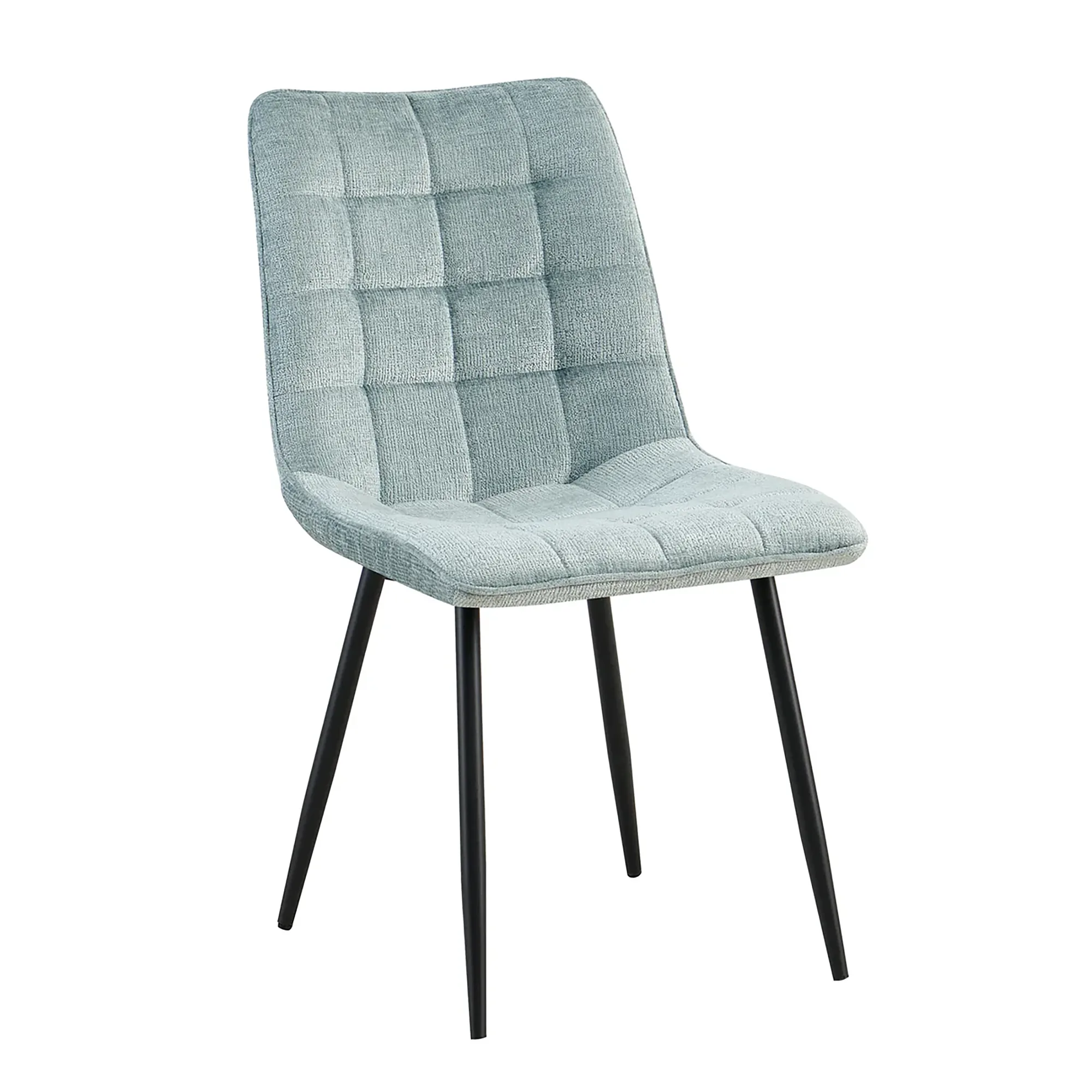 Dining Chair Lucille Perfect Harmony 72 Light Blue - Benoa
