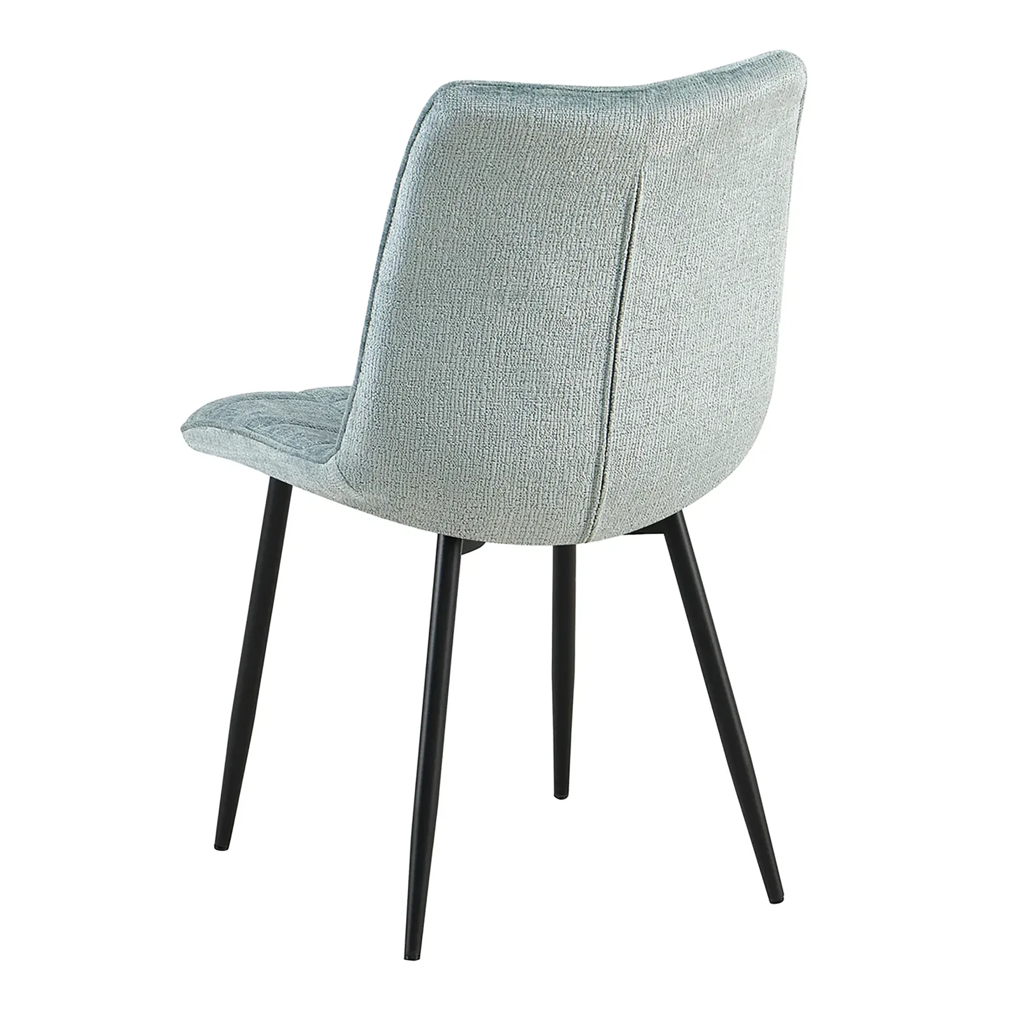 Dining Chair Lucille Perfect Harmony 72 Light Blue - Benoa